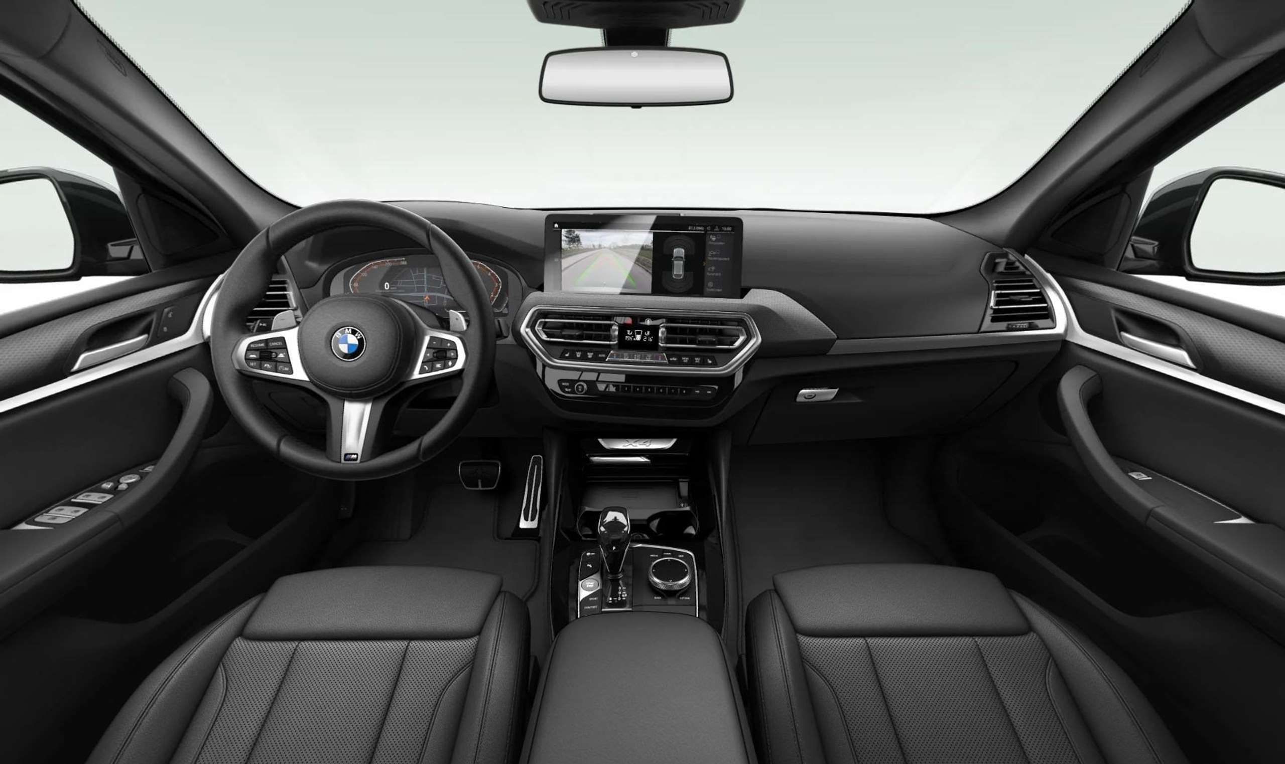 BMW - X4