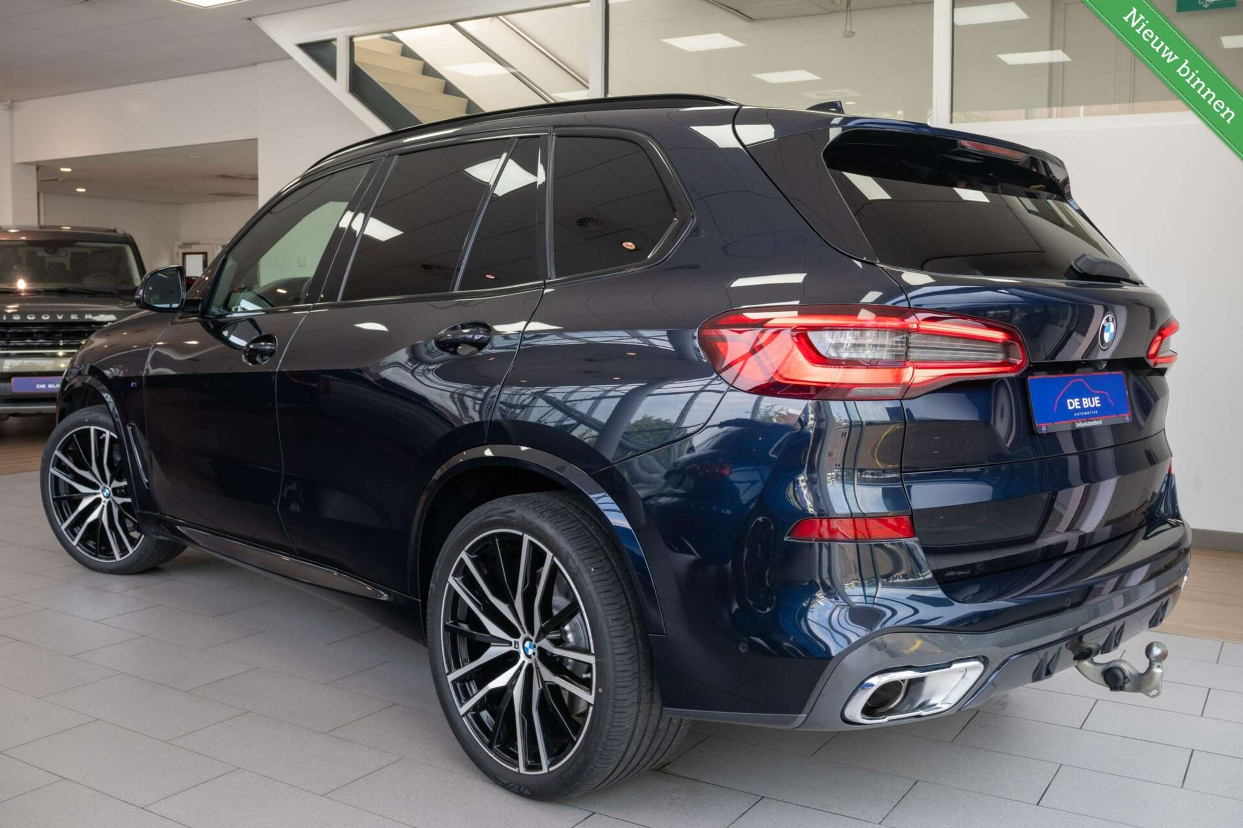 BMW - X5