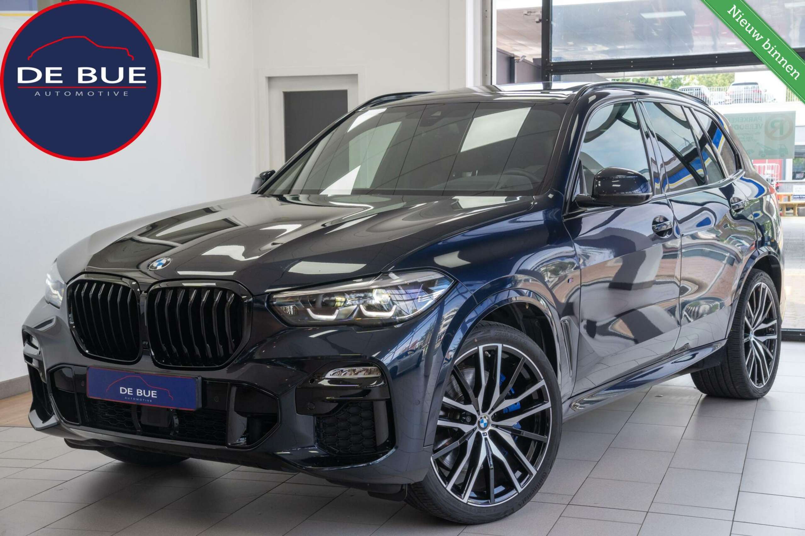 BMW - X5