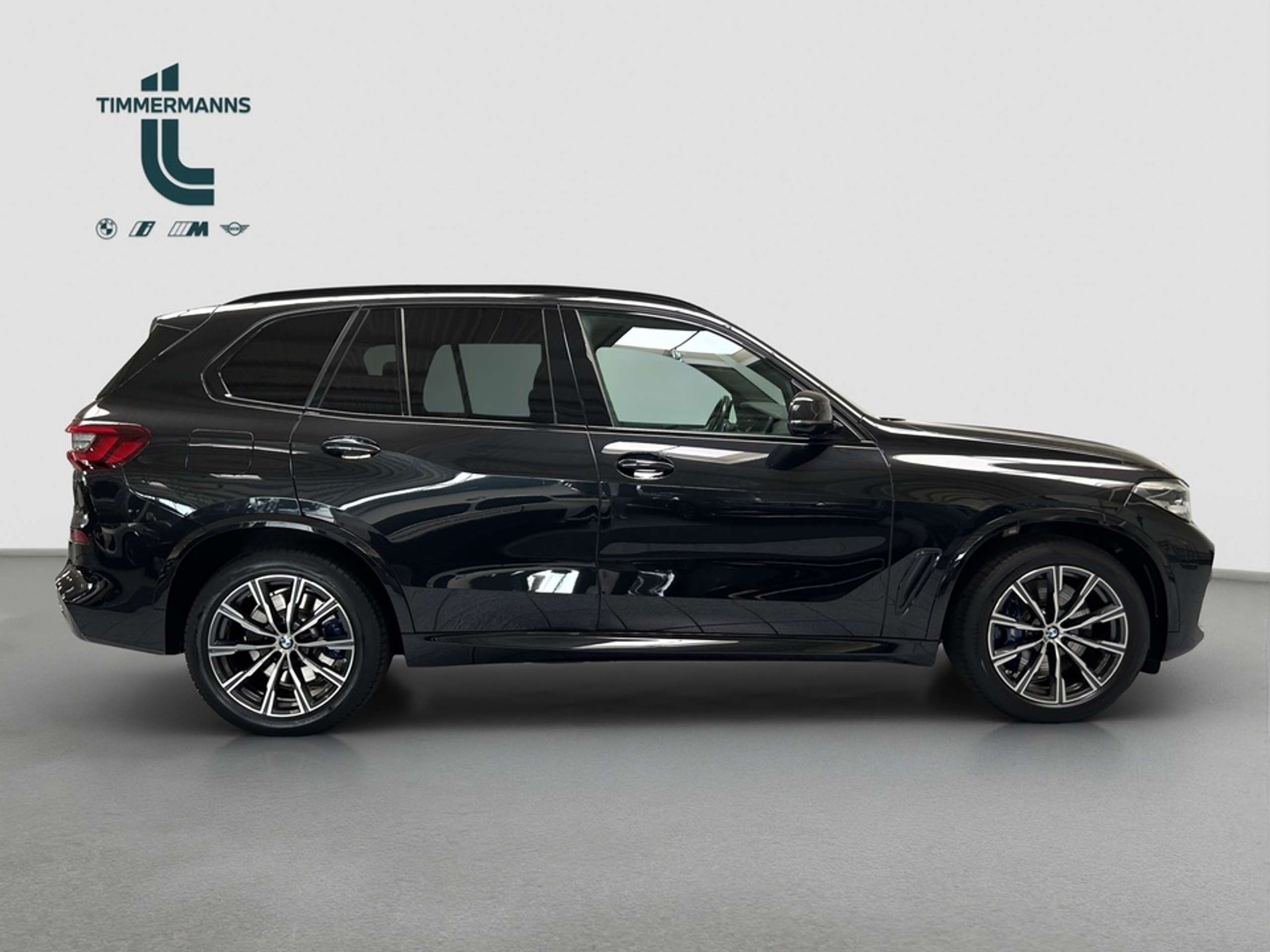 BMW - X5