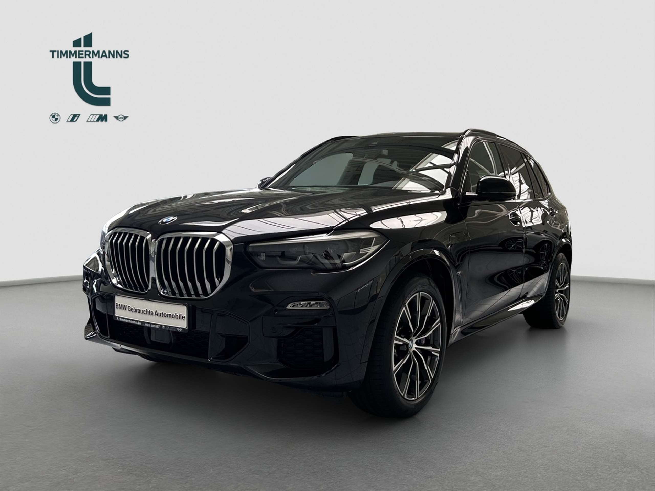 BMW - X5