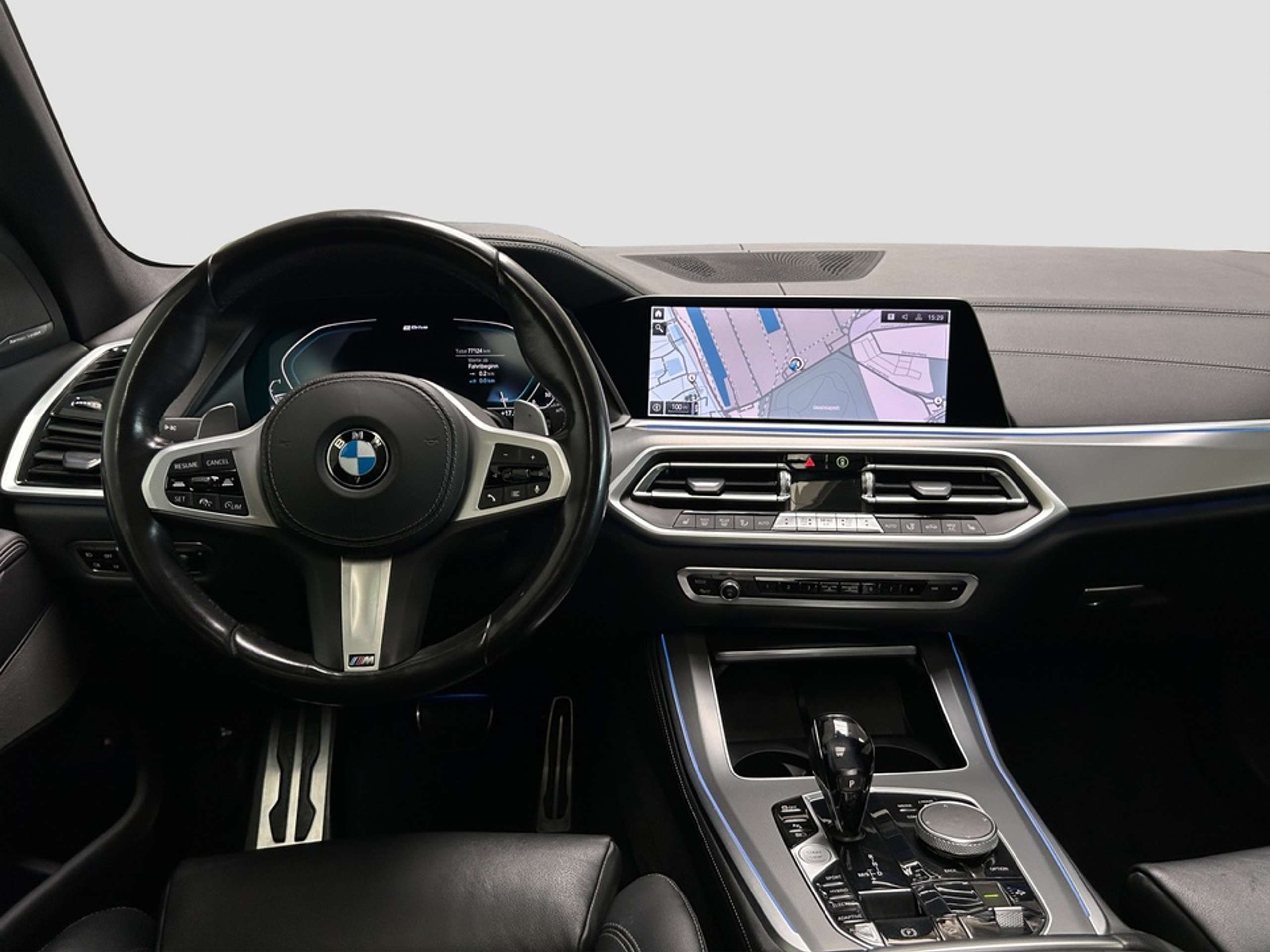 BMW - X5