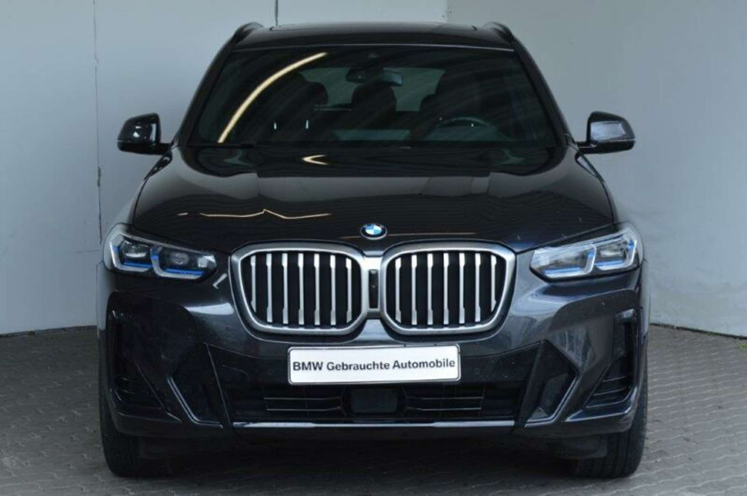 BMW - X3