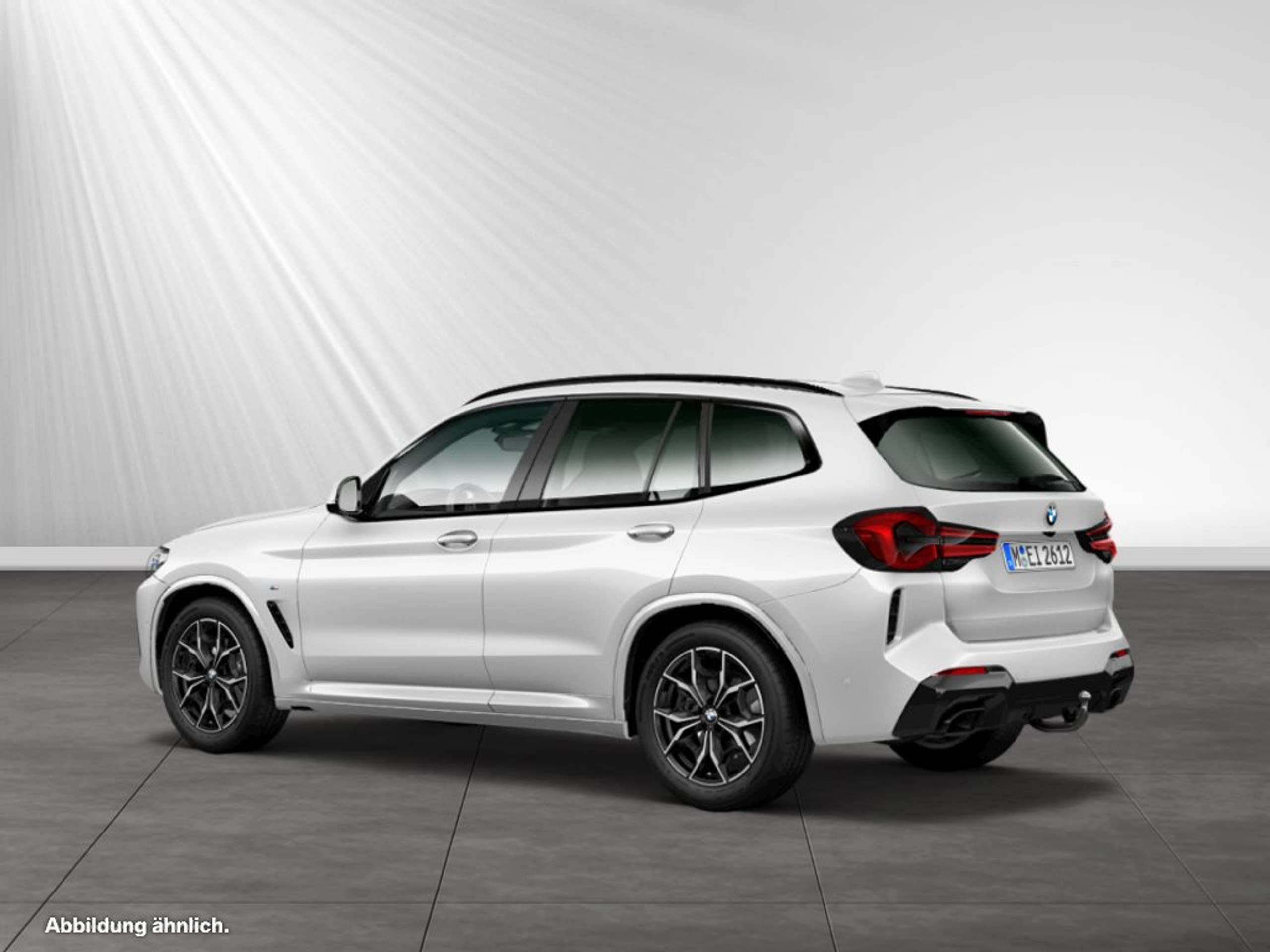 BMW - X3