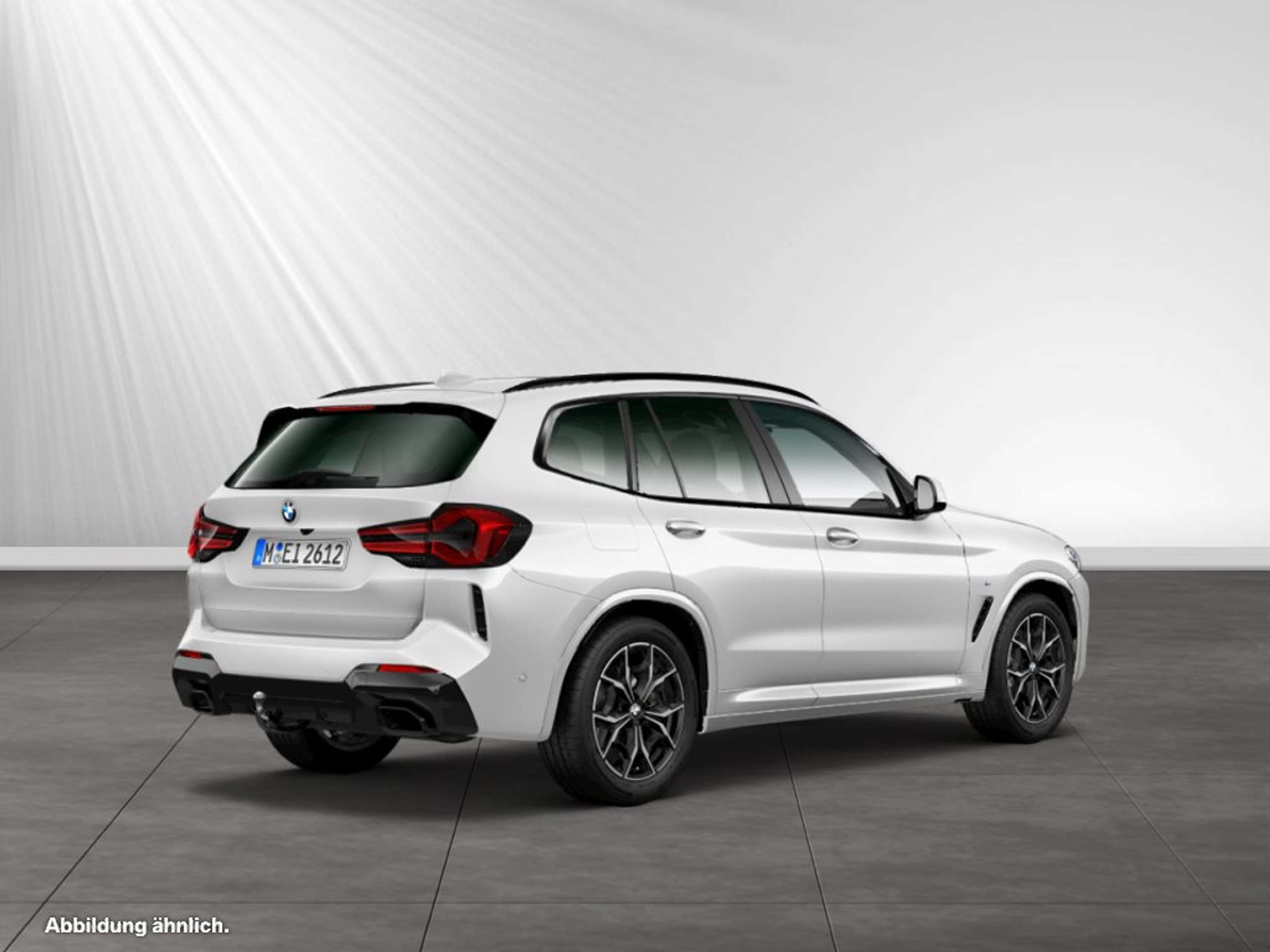 BMW - X3