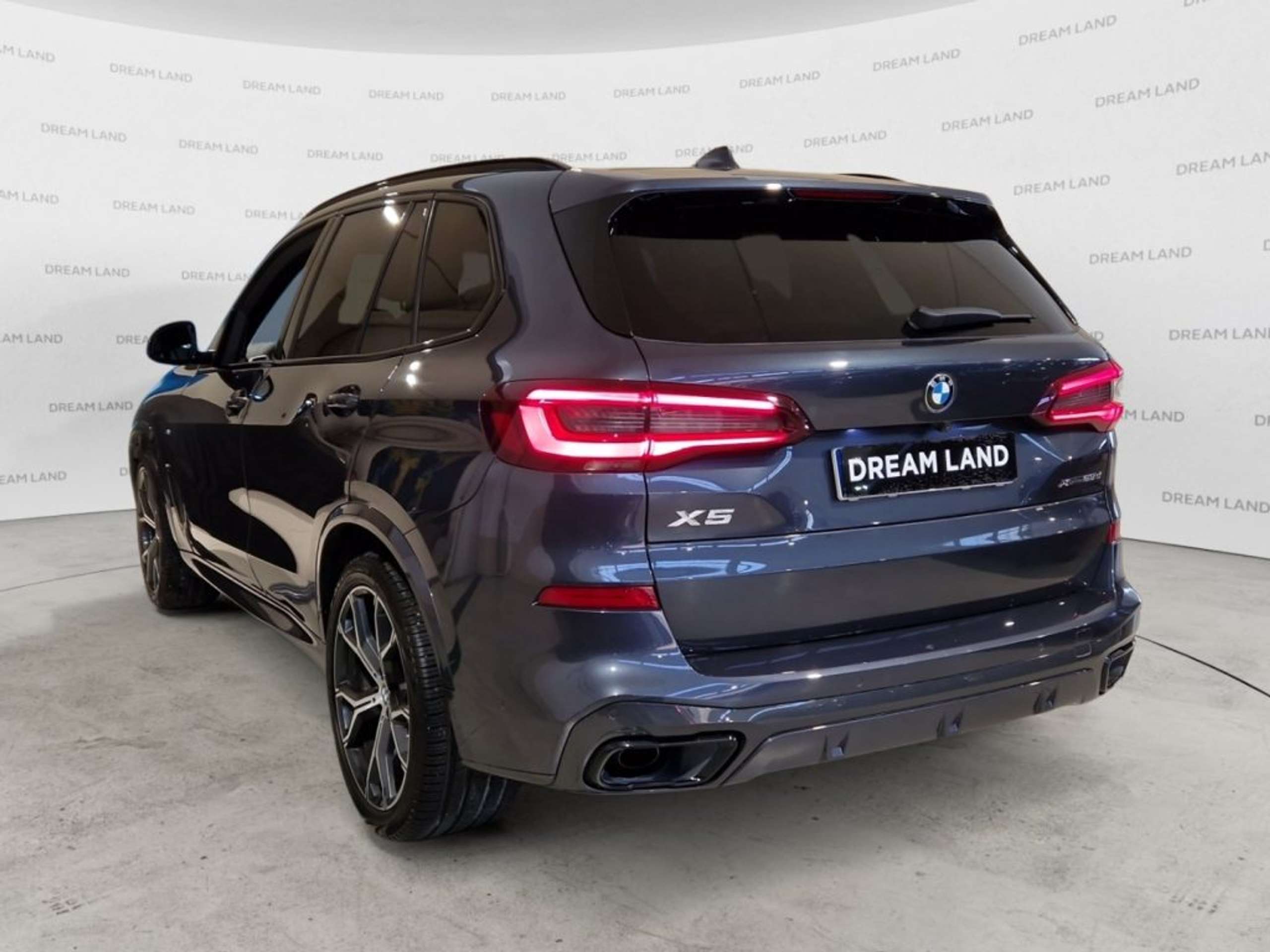 BMW - X5