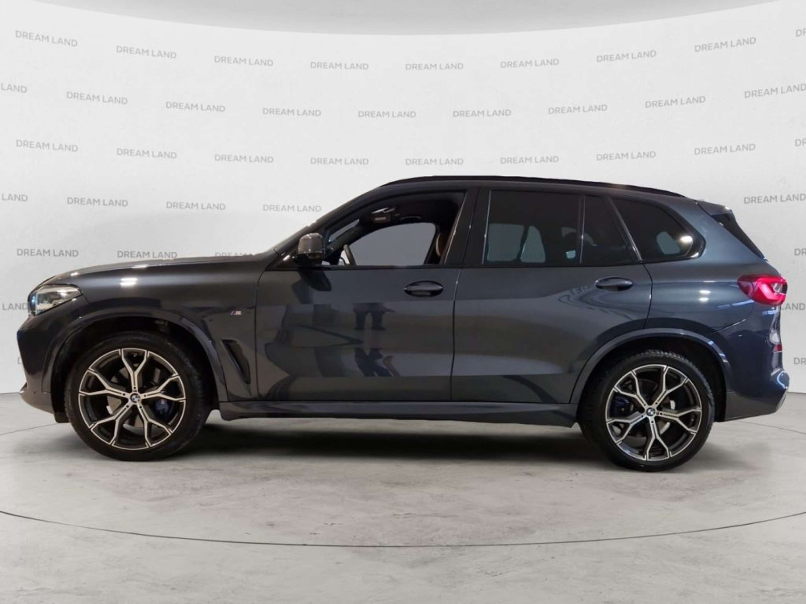 BMW - X5