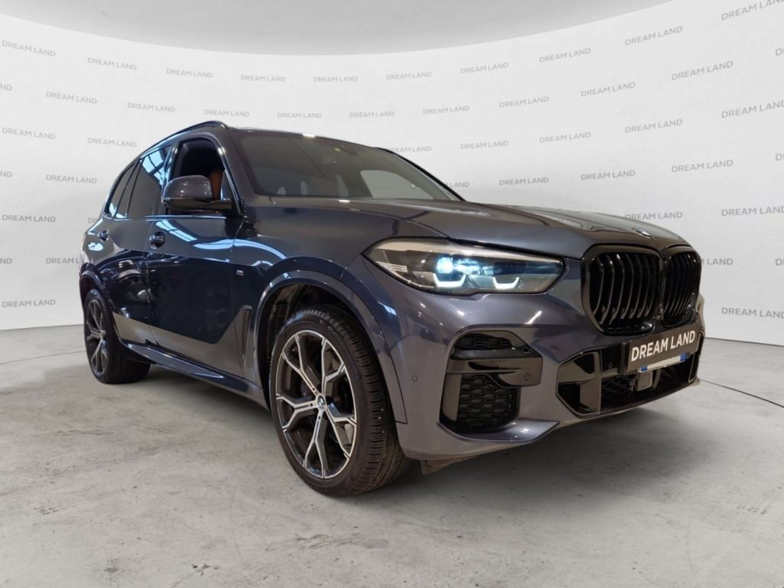 BMW - X5