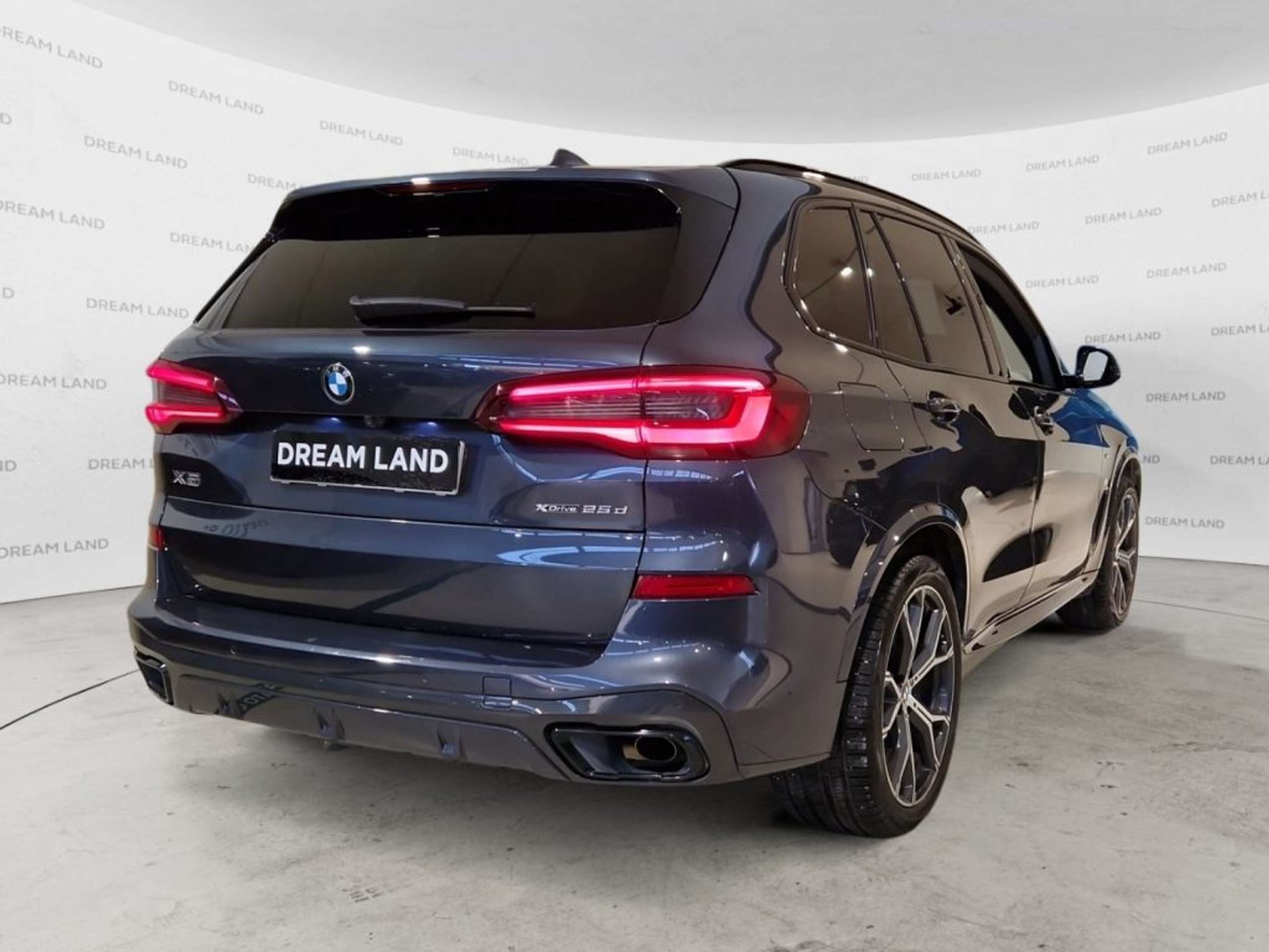 BMW - X5