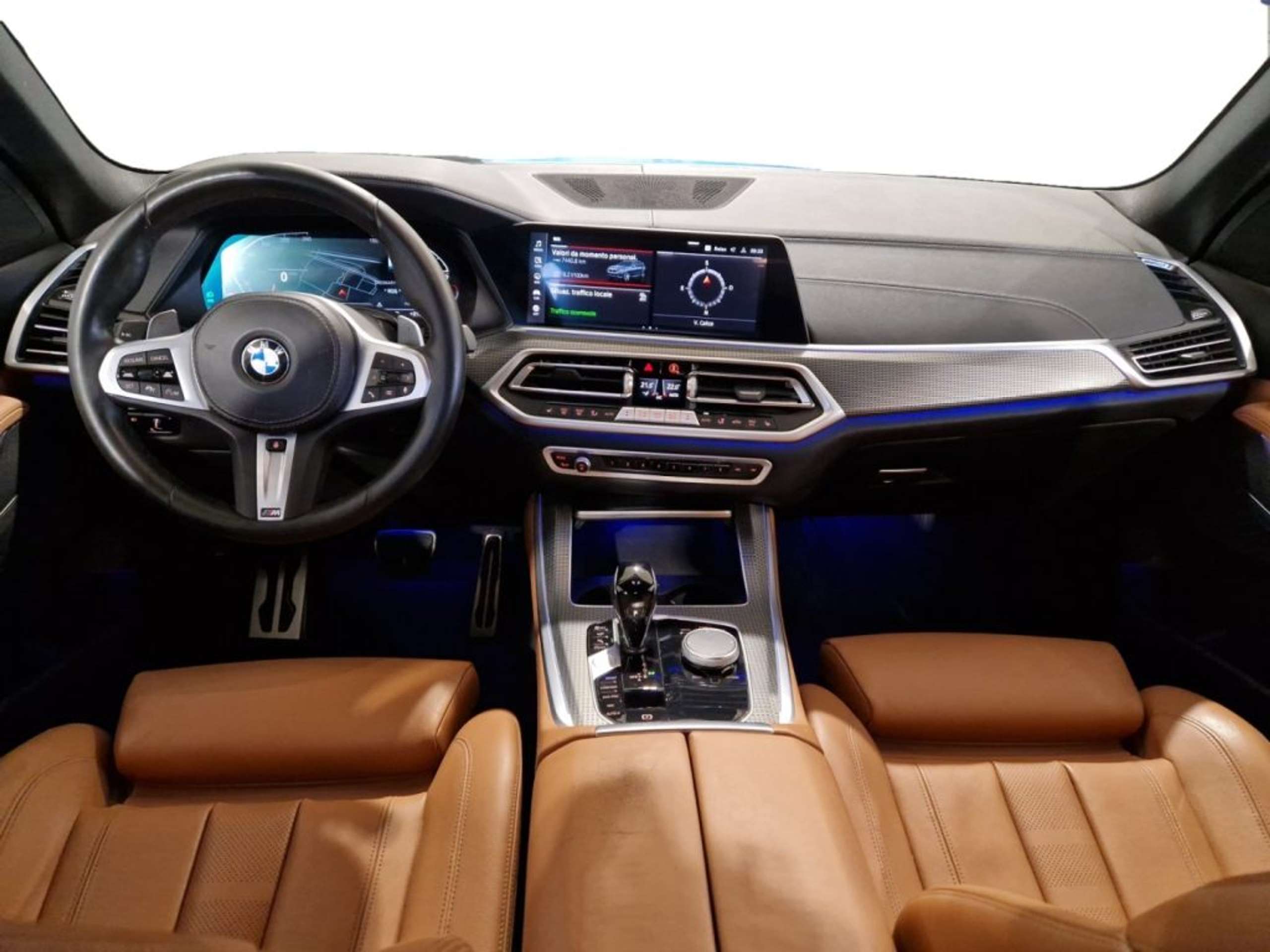 BMW - X5