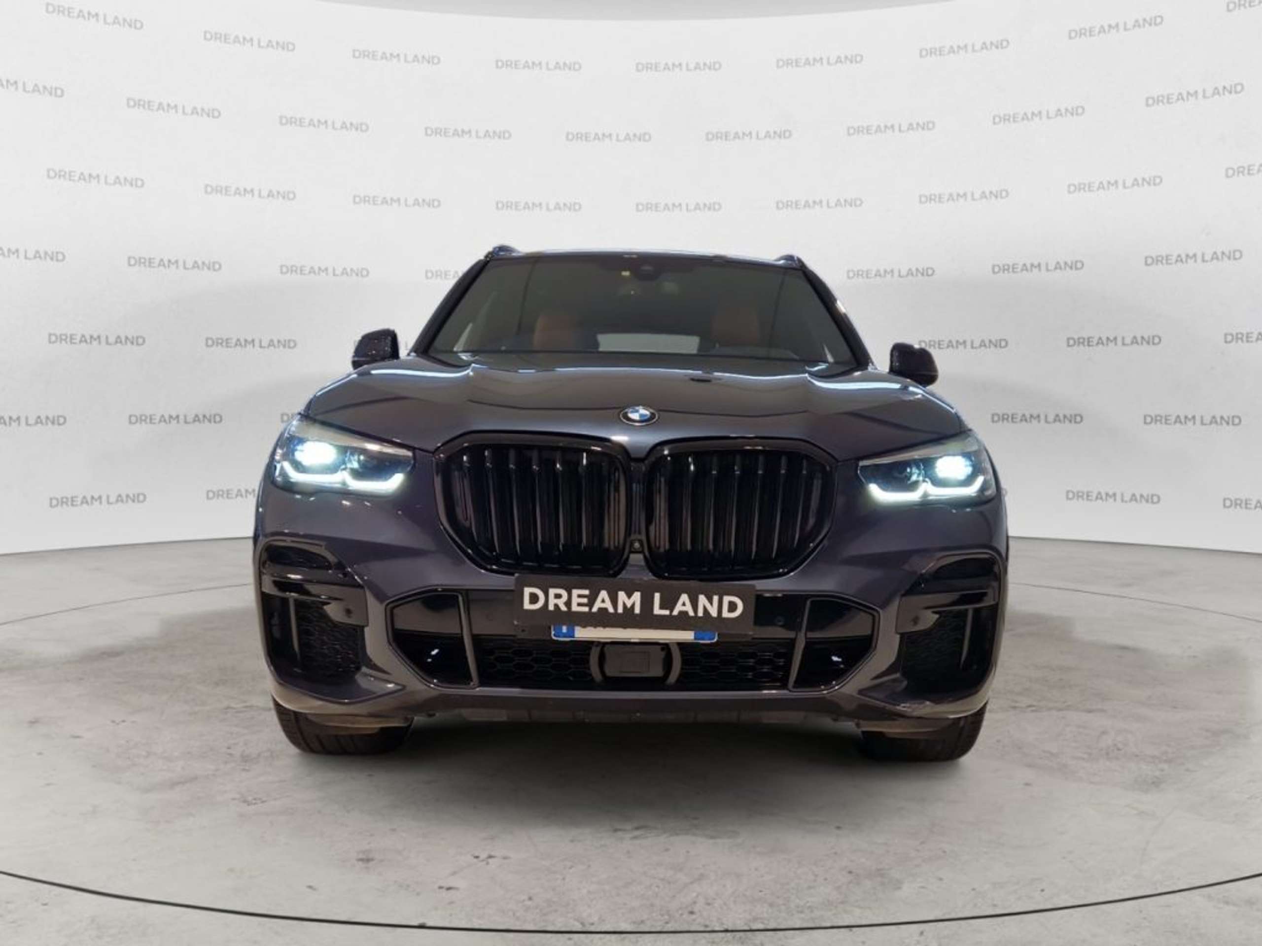 BMW - X5