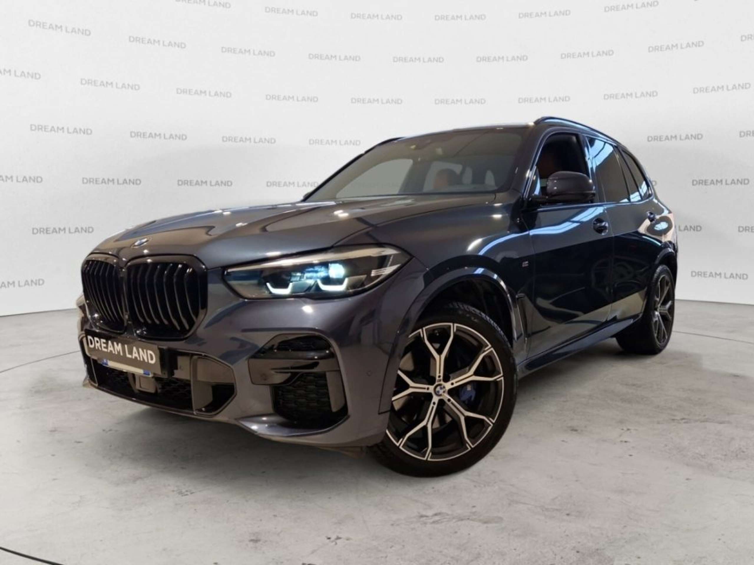 BMW - X5