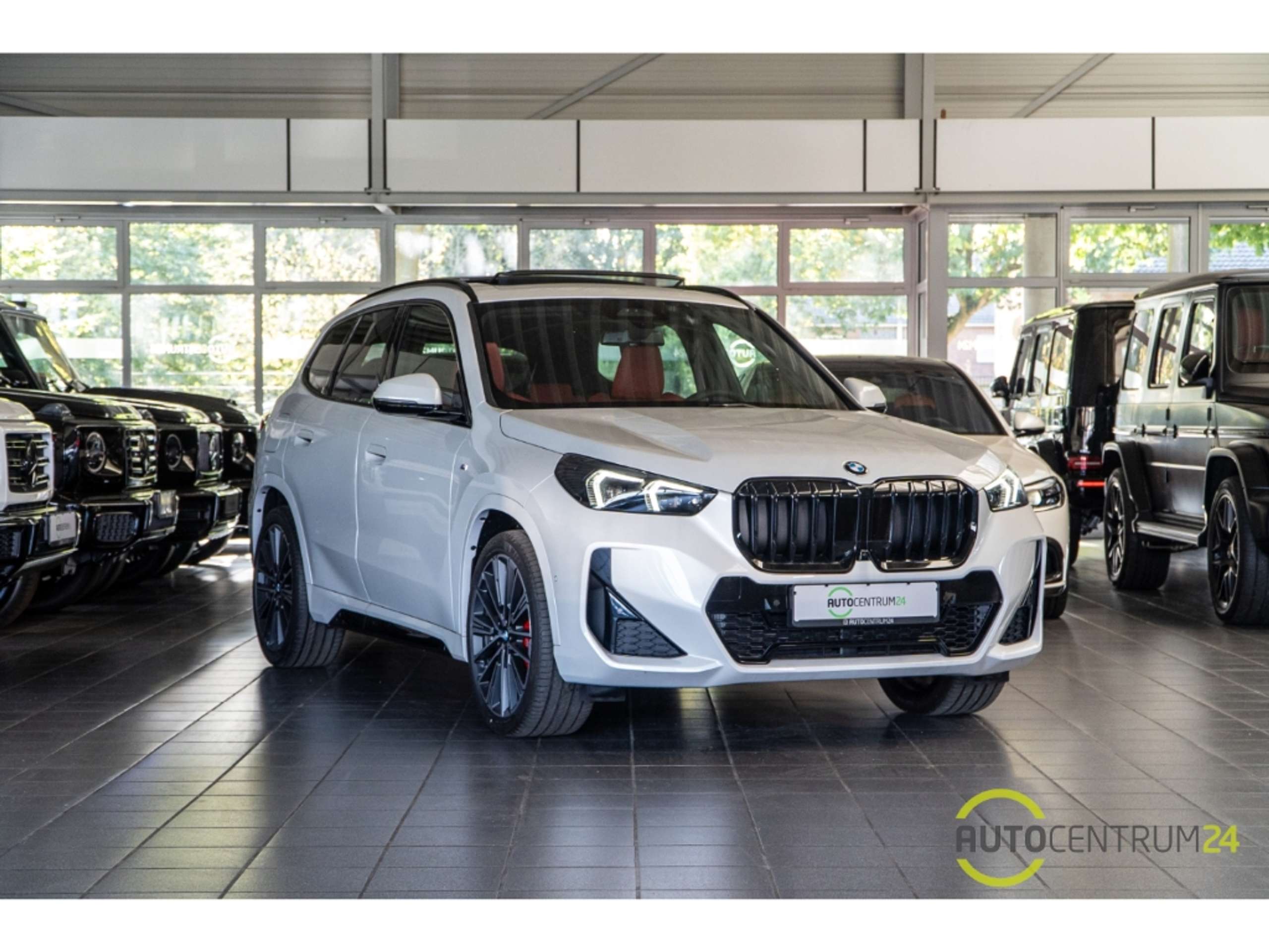 BMW X1 2023