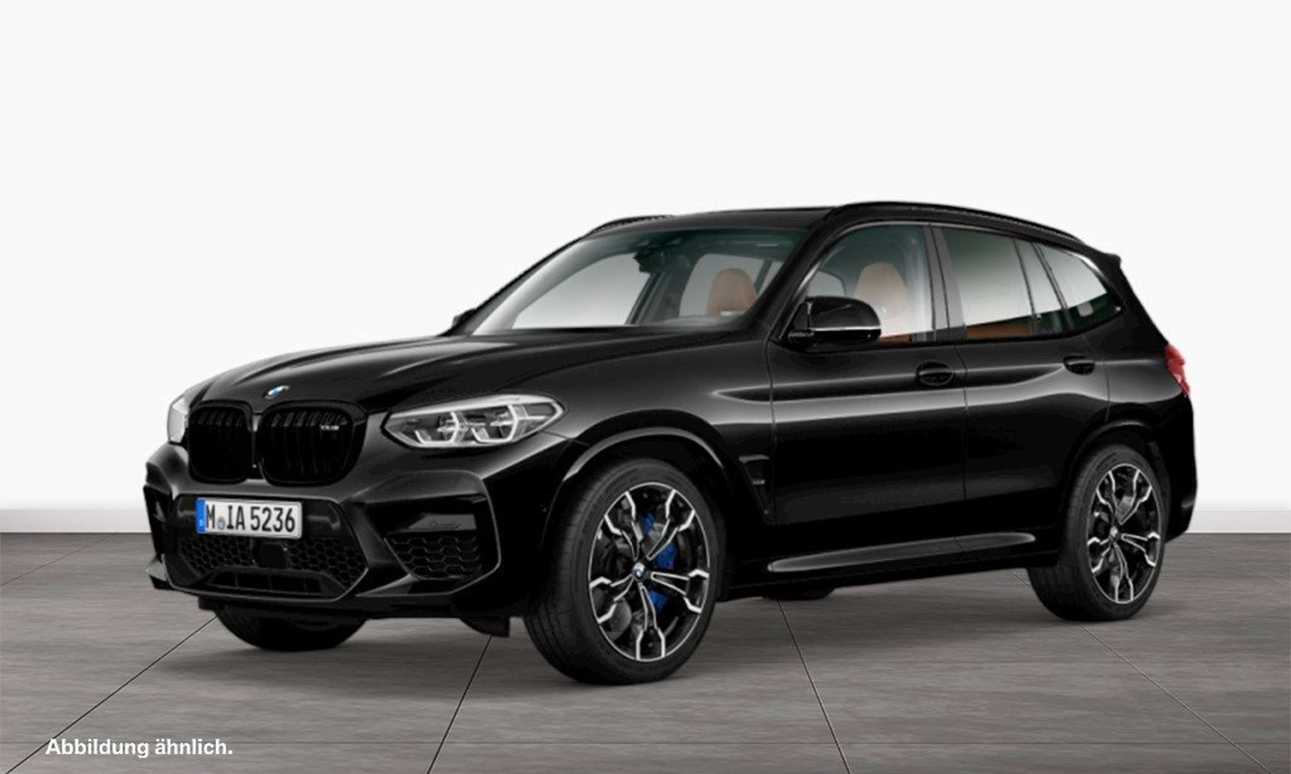 BMW - X3 M