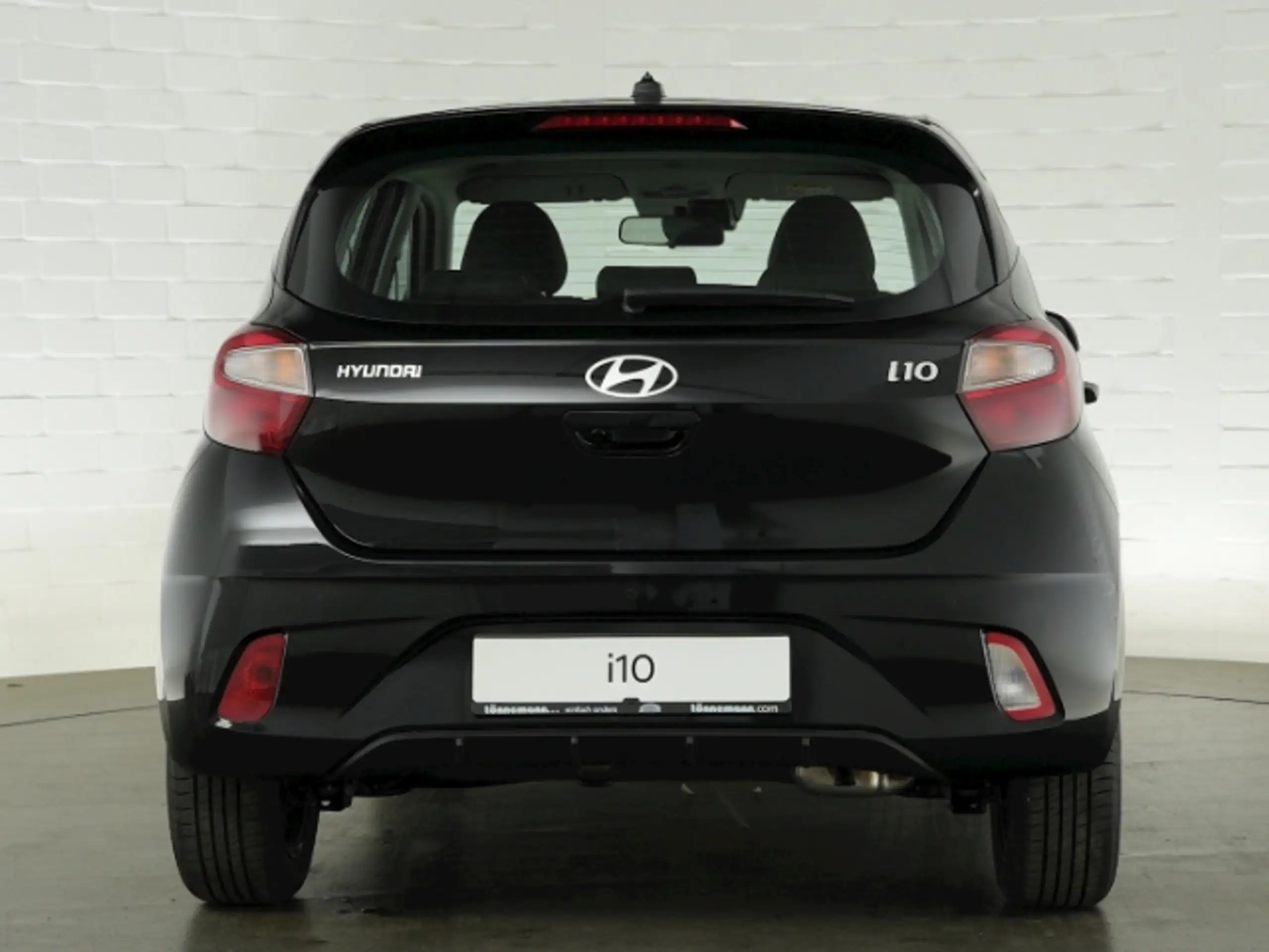 Hyundai - i10