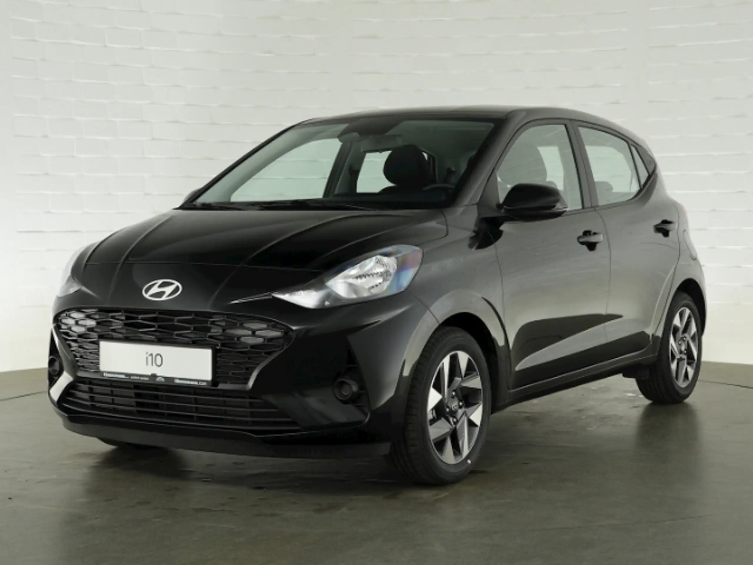 Hyundai - i10