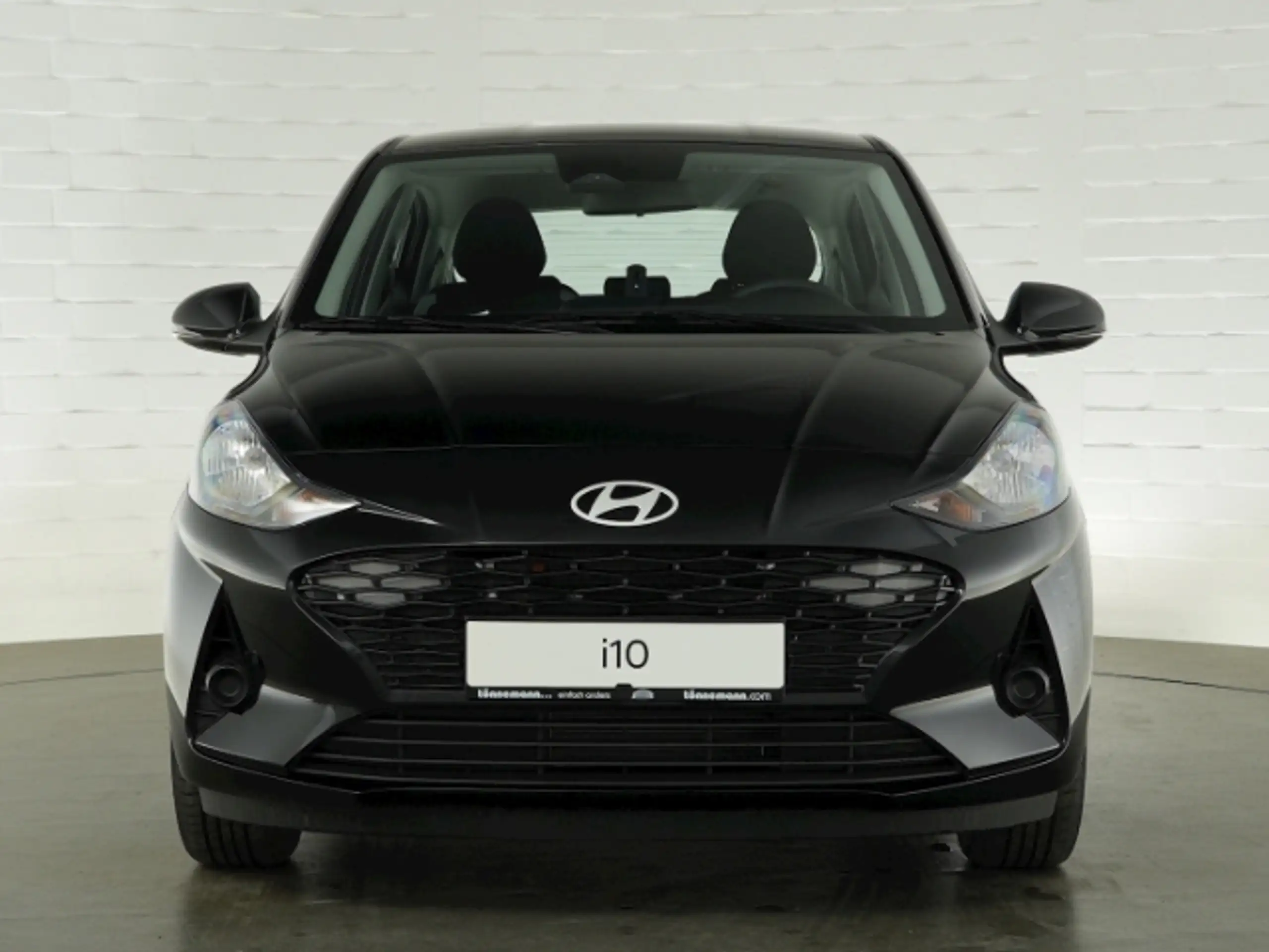 Hyundai - i10