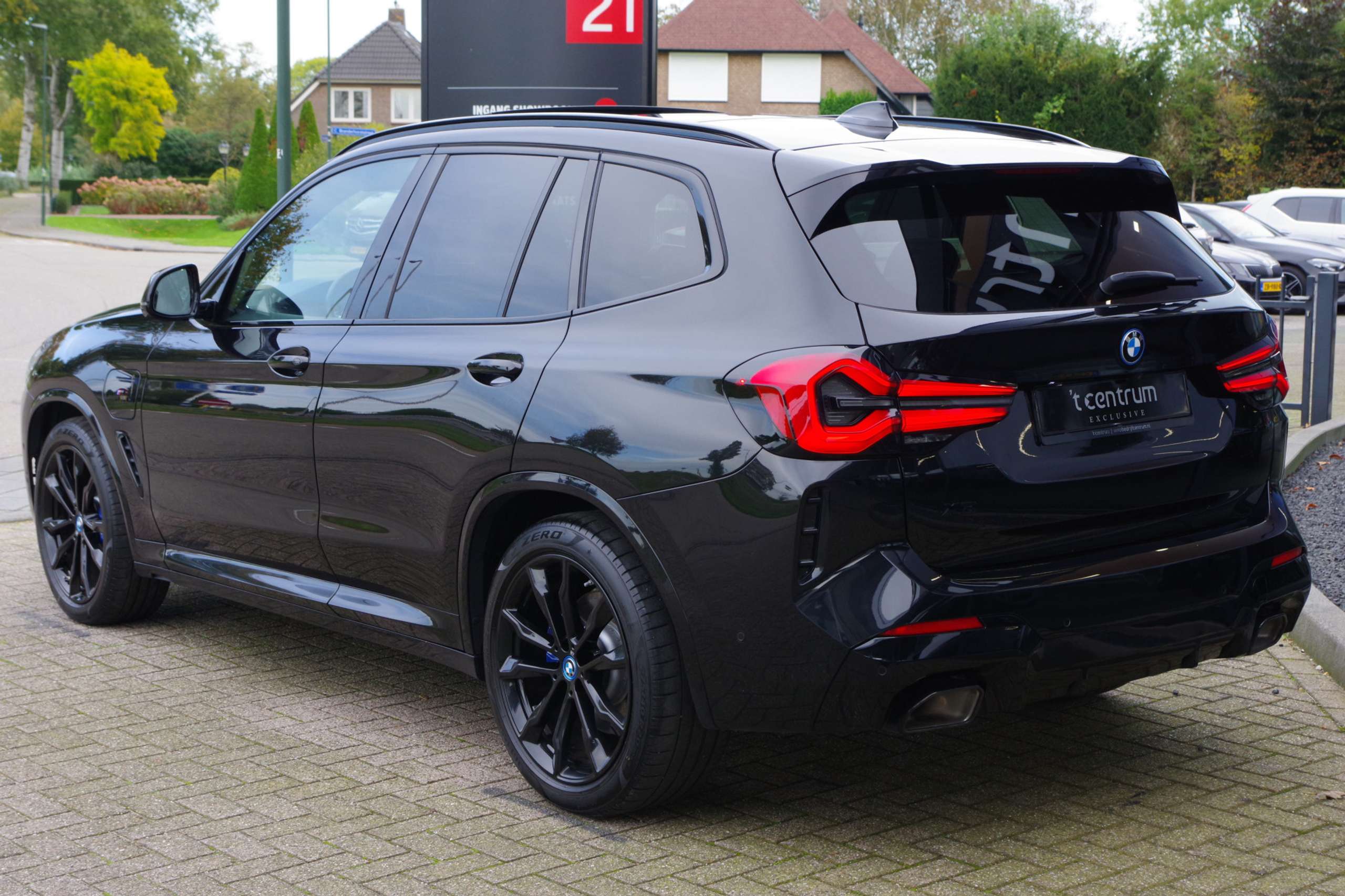 BMW - X3