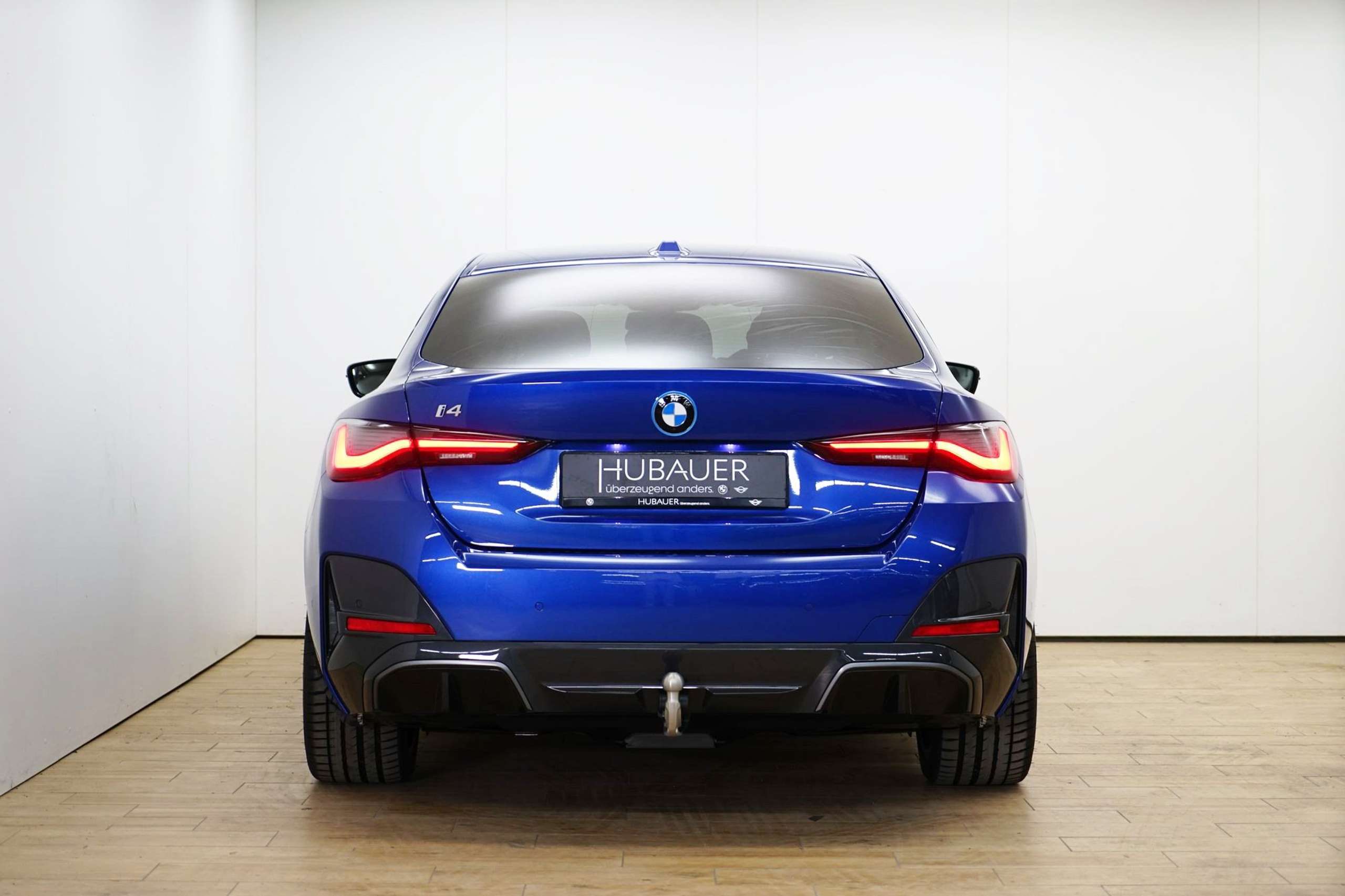 BMW - i4