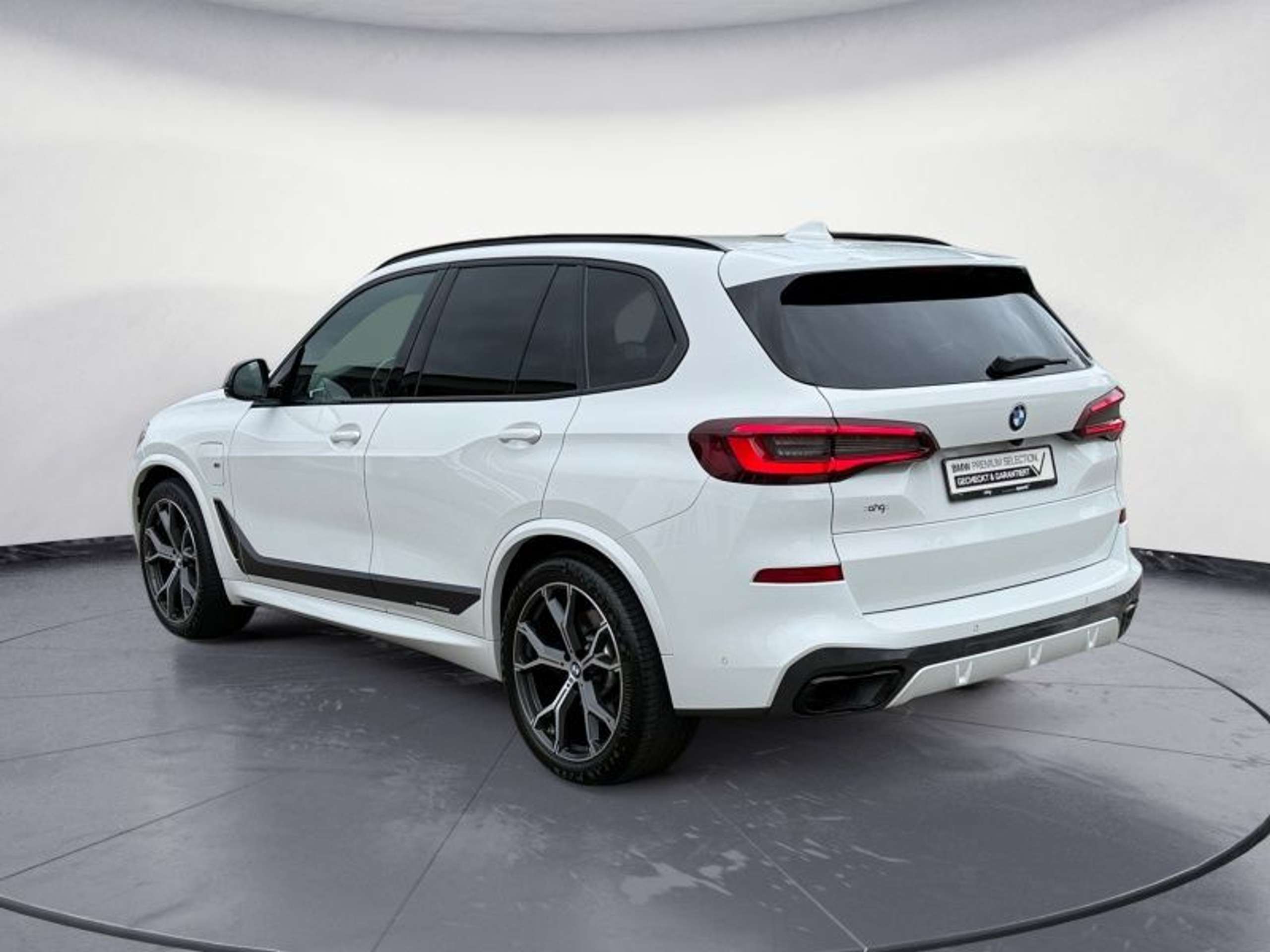 BMW - X5 M