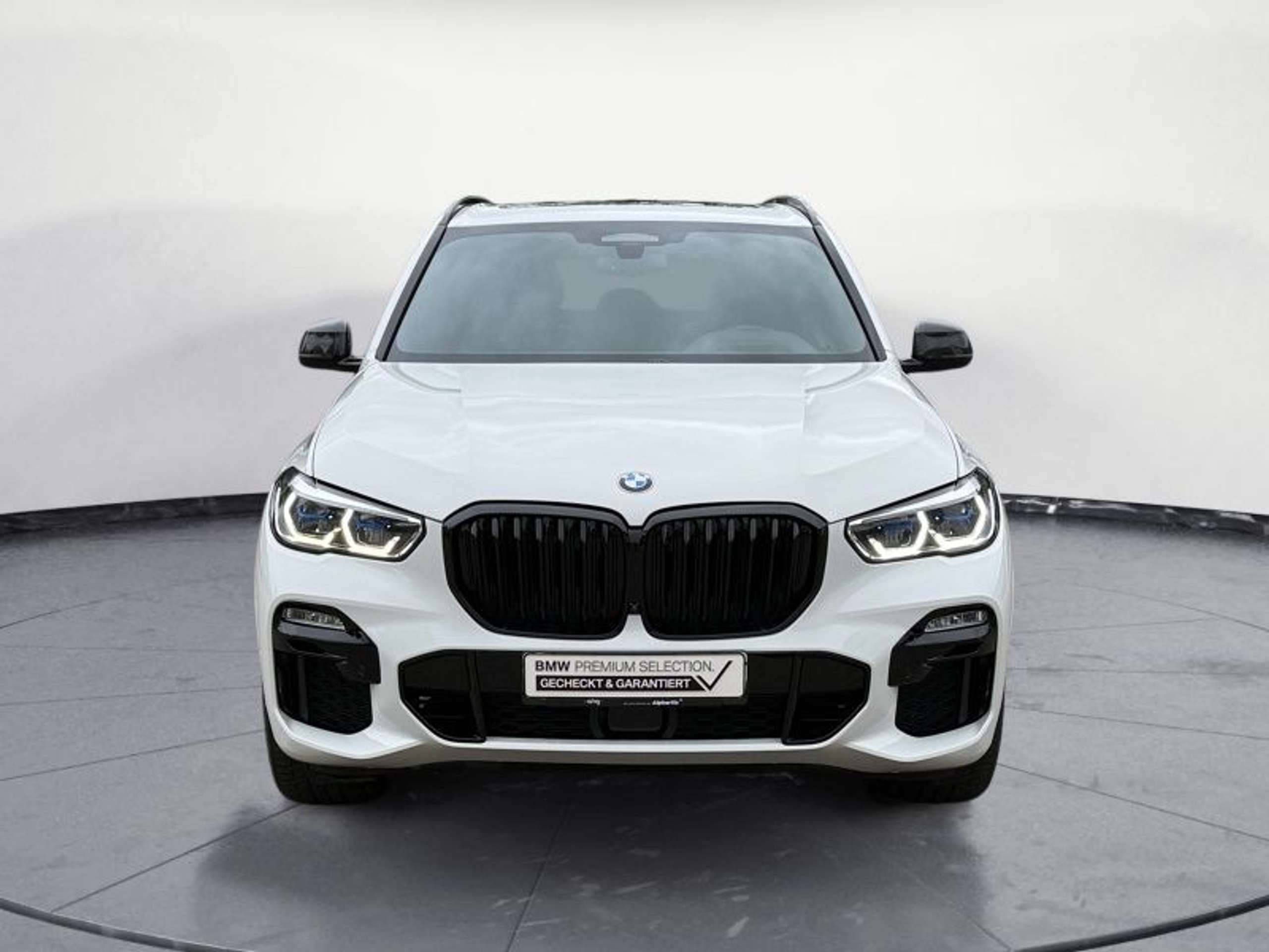 BMW - X5 M