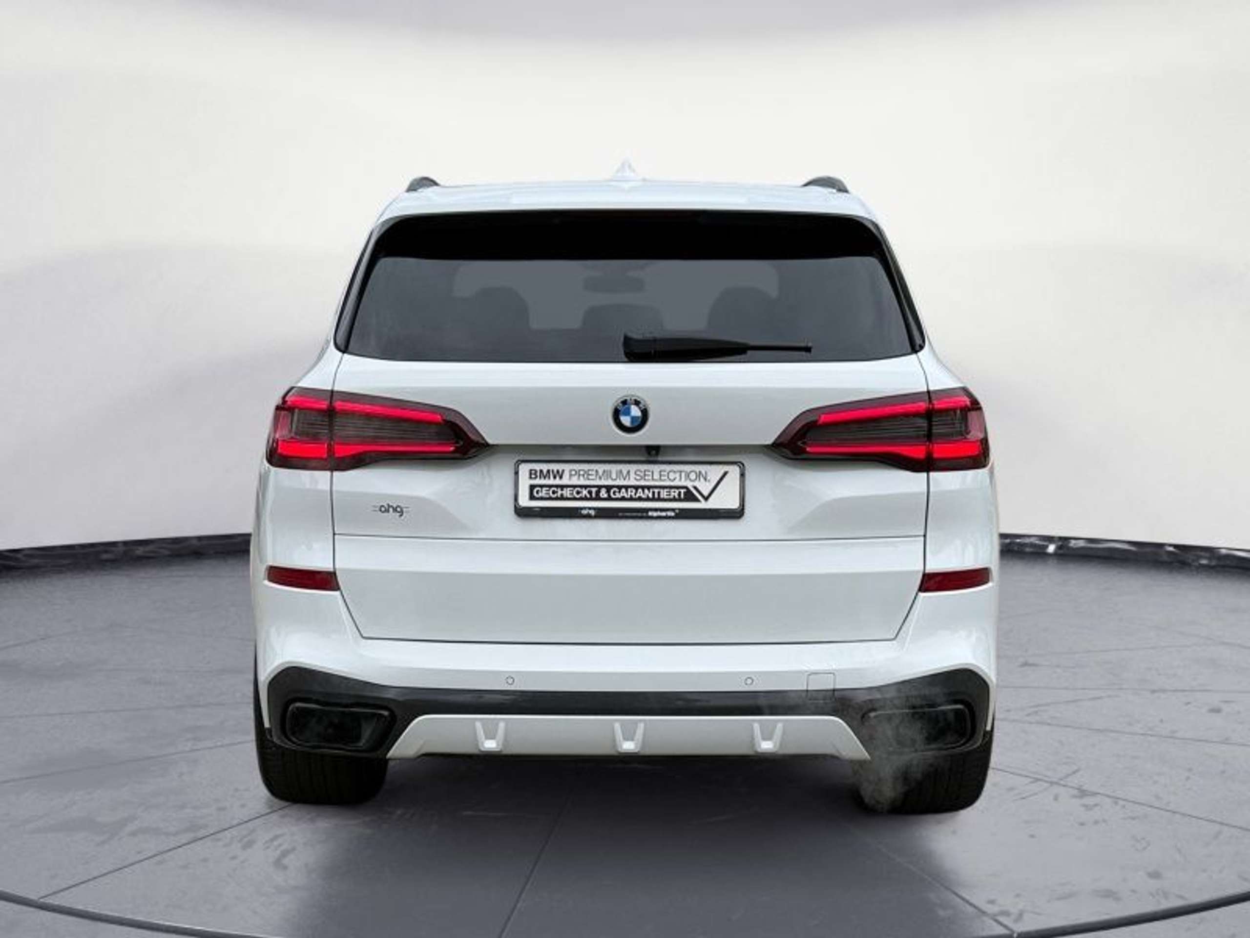 BMW - X5 M