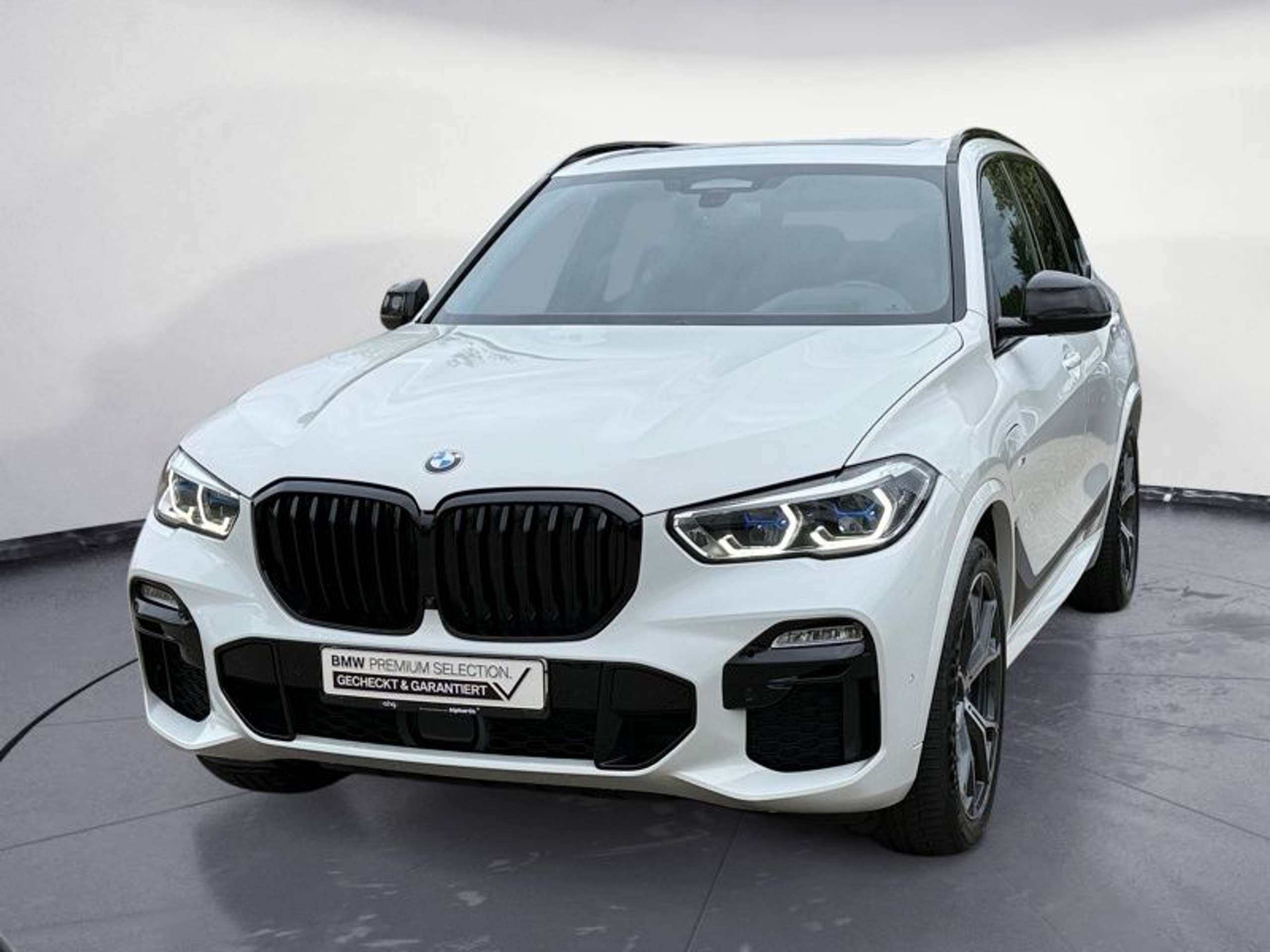 BMW - X5 M