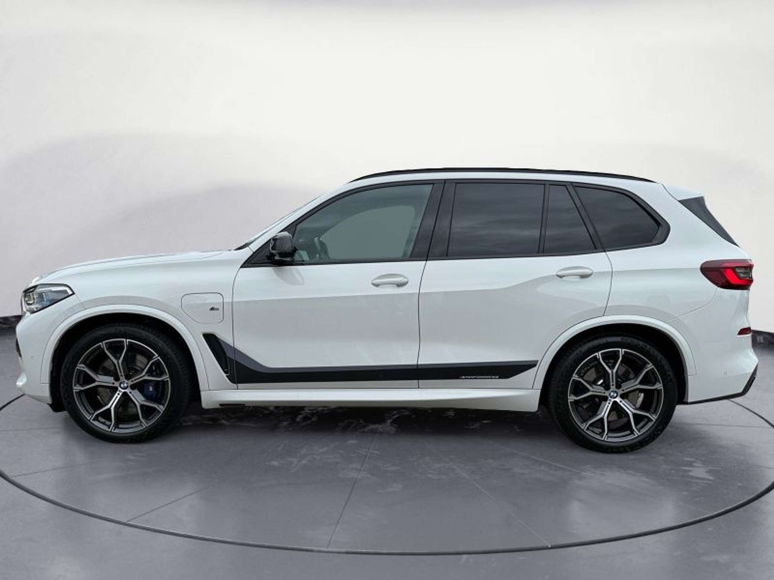 BMW - X5 M