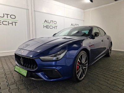 Maserati - Ghibli