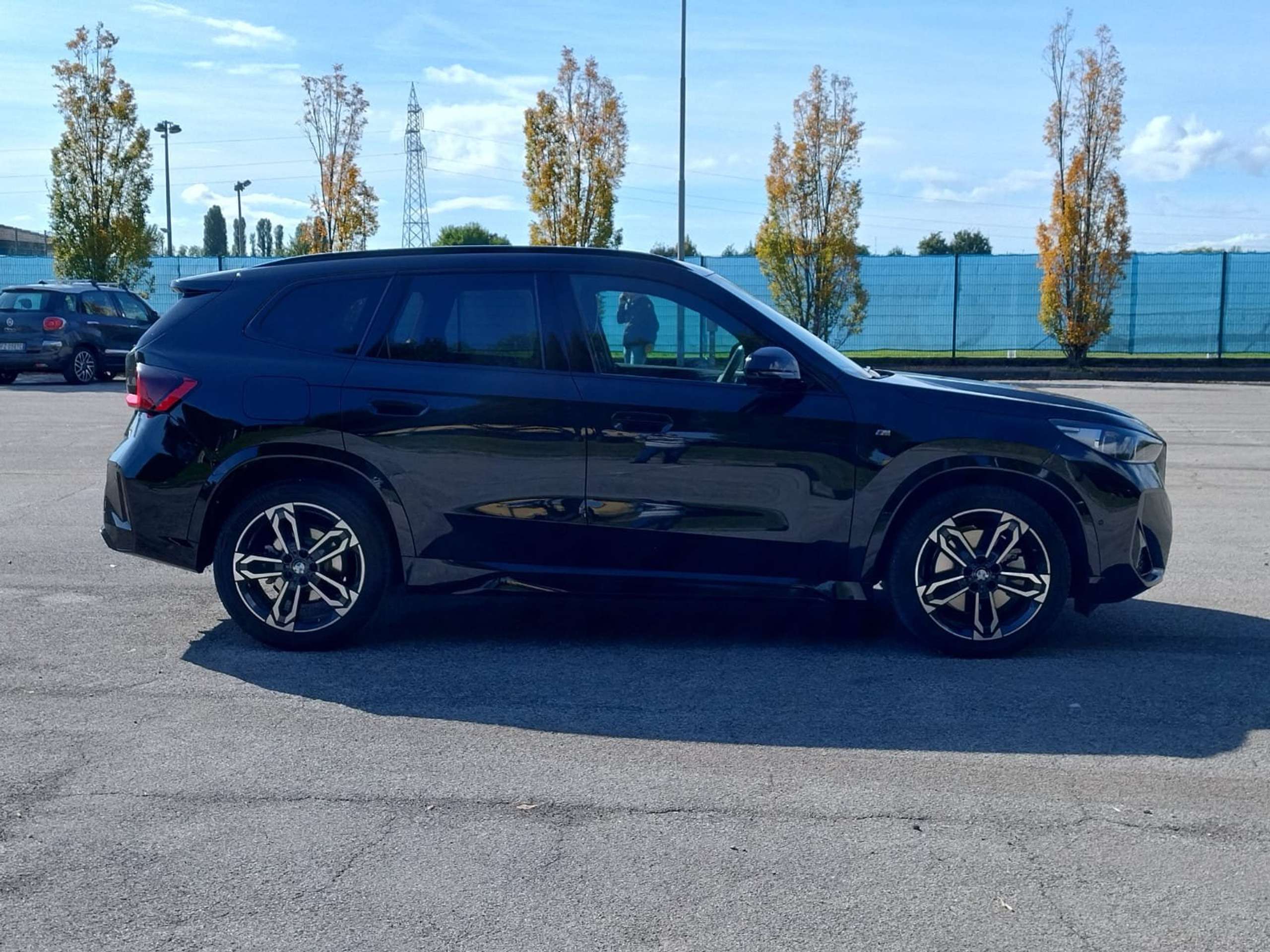 BMW - X1