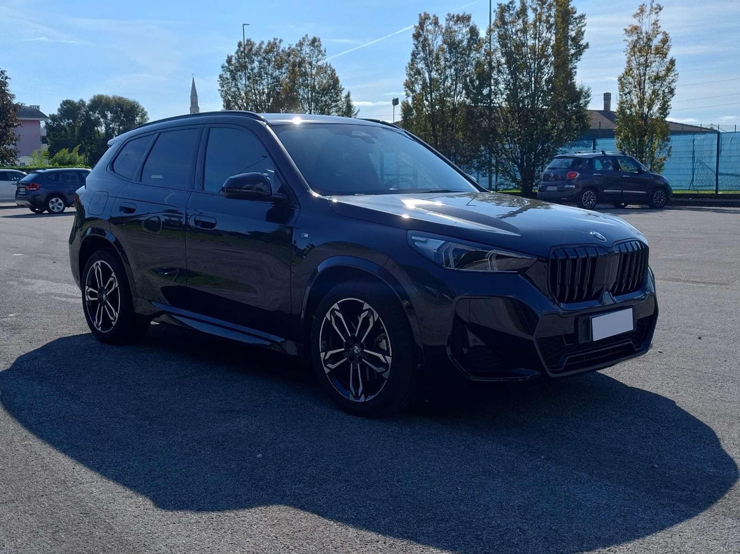 BMW - X1