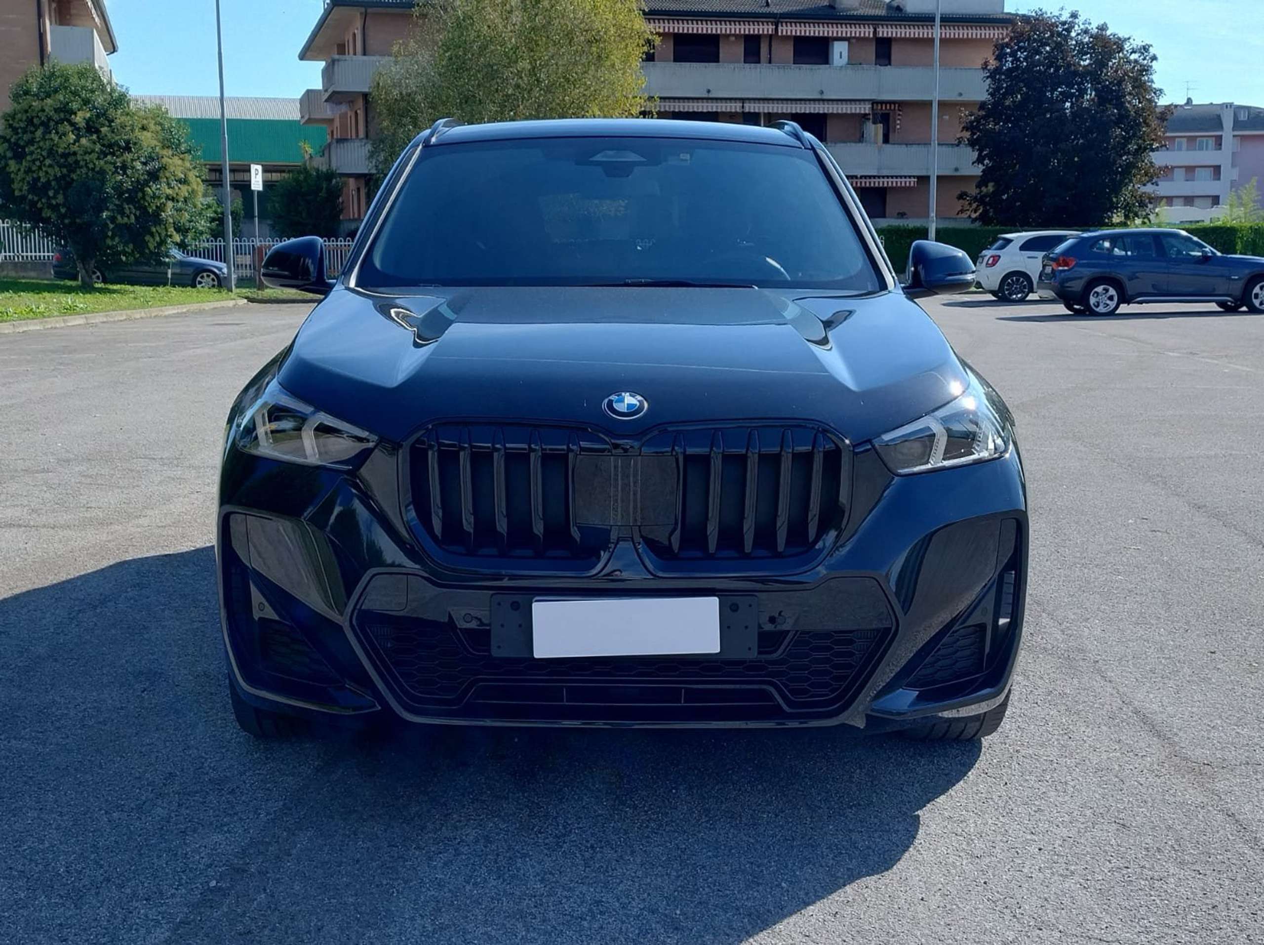 BMW - X1