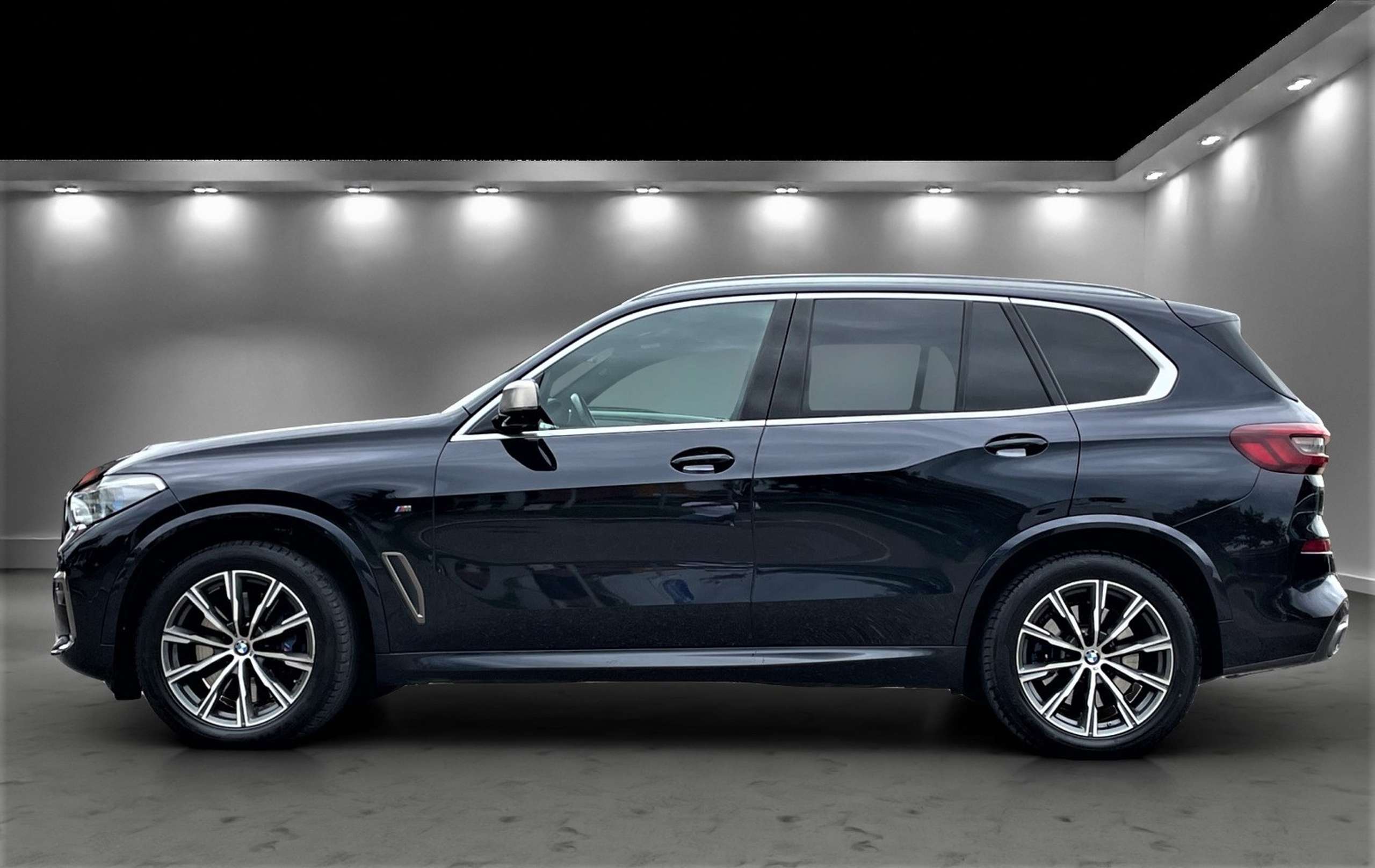 BMW - X5