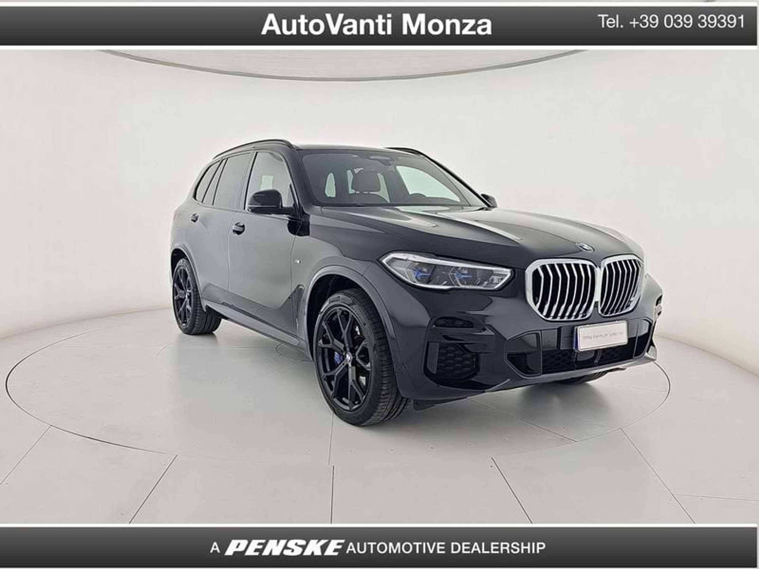 BMW - X5