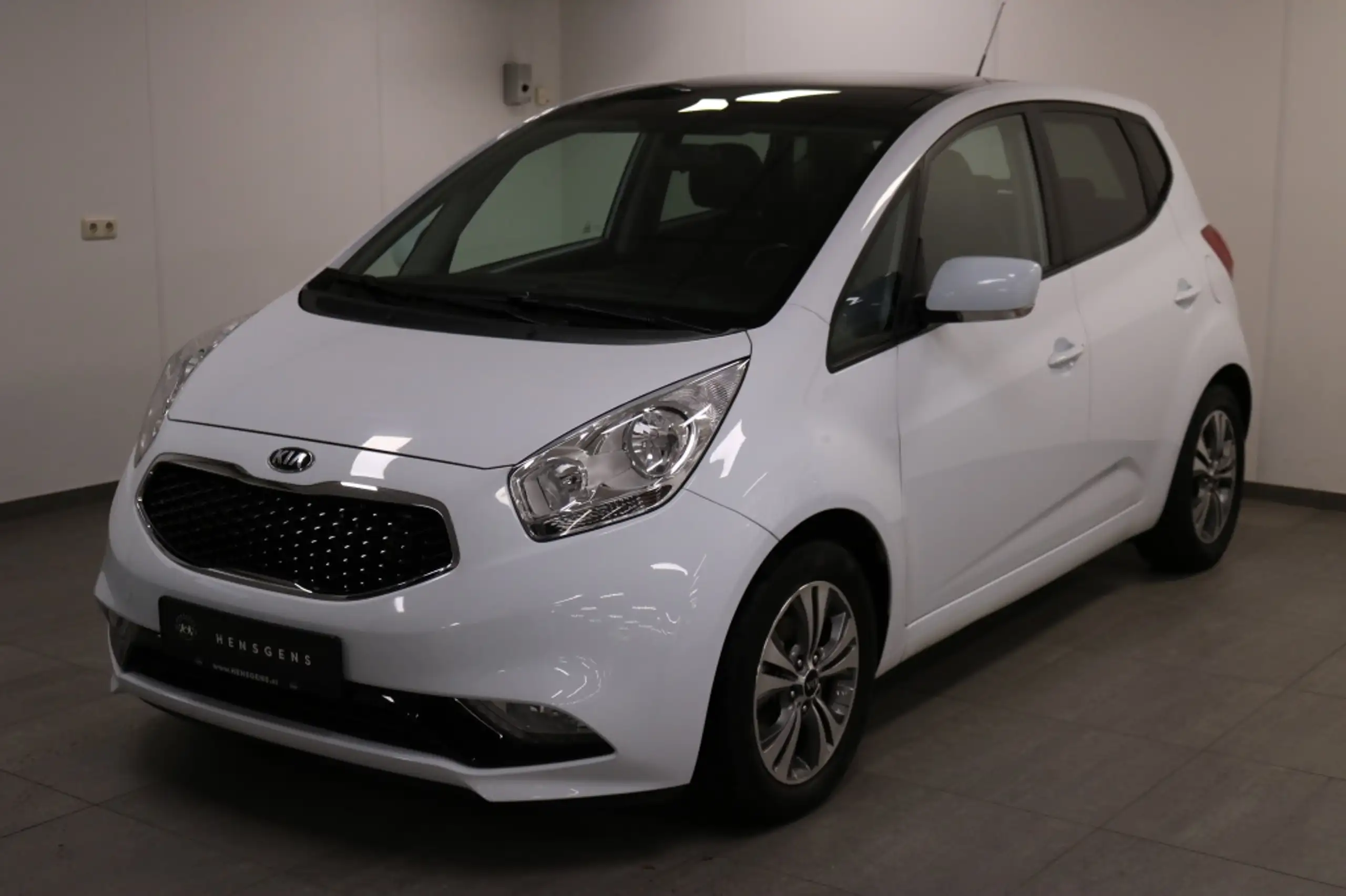 Kia - Venga