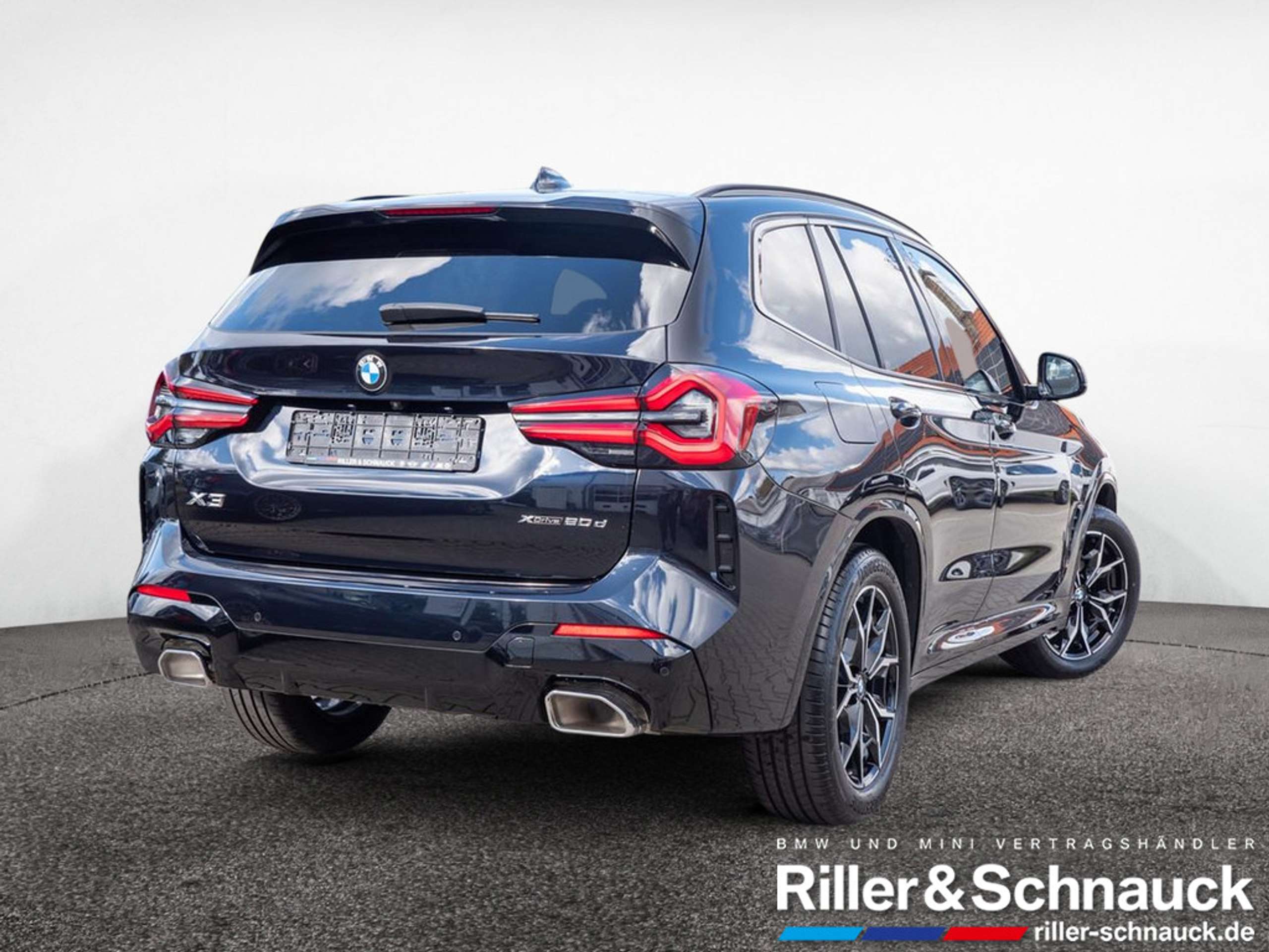 BMW - X3