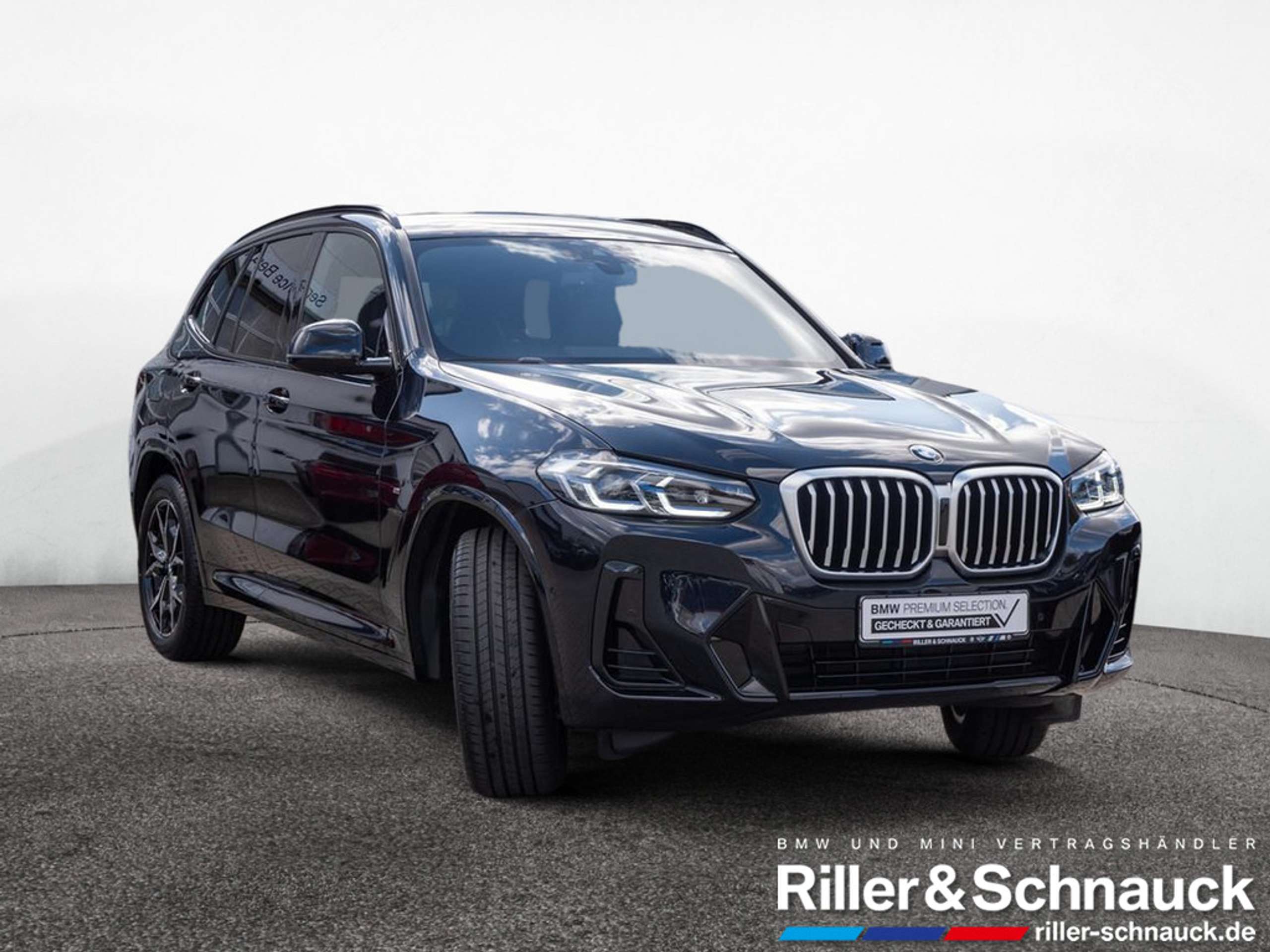 BMW - X3