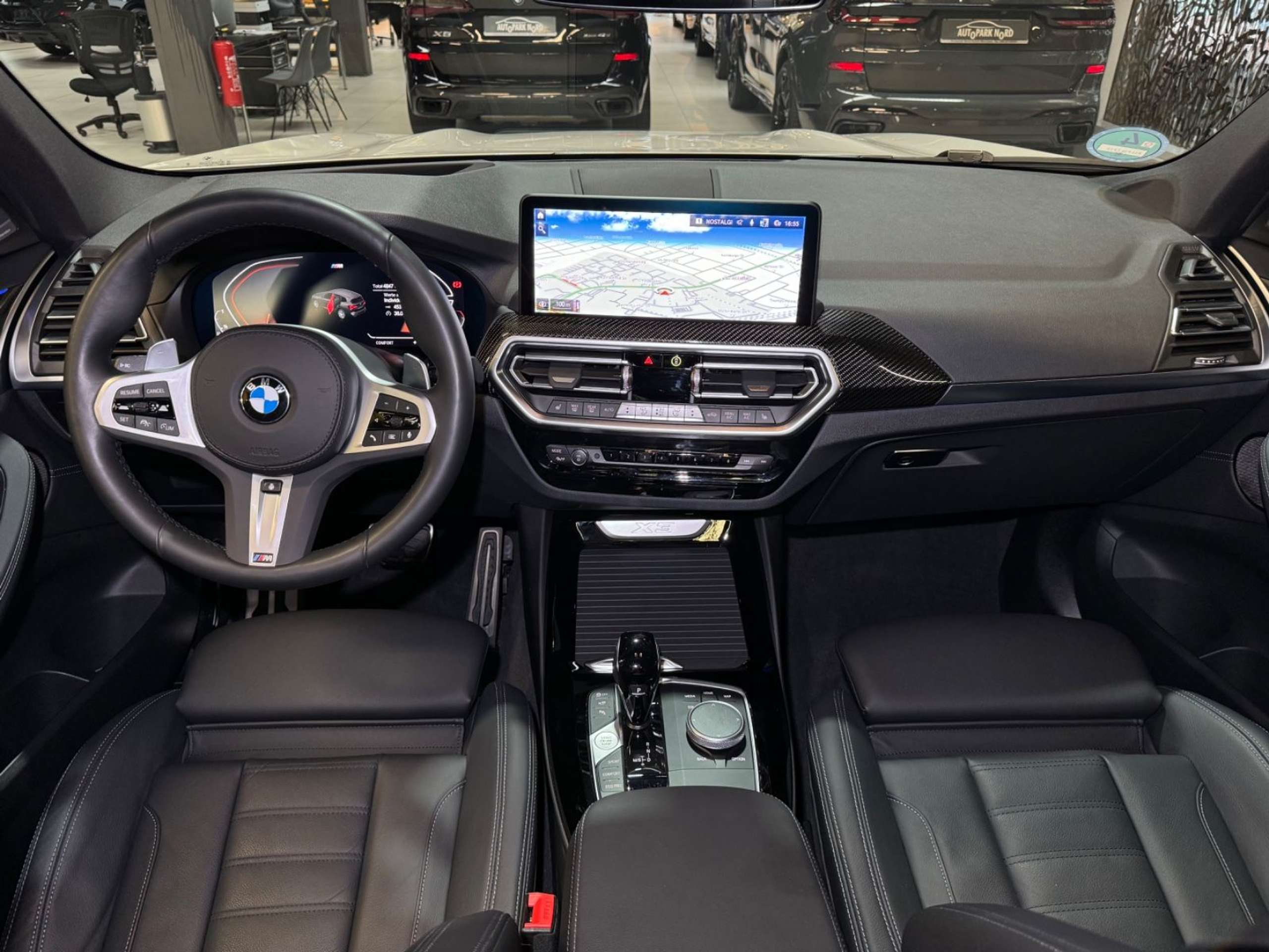 BMW - X3