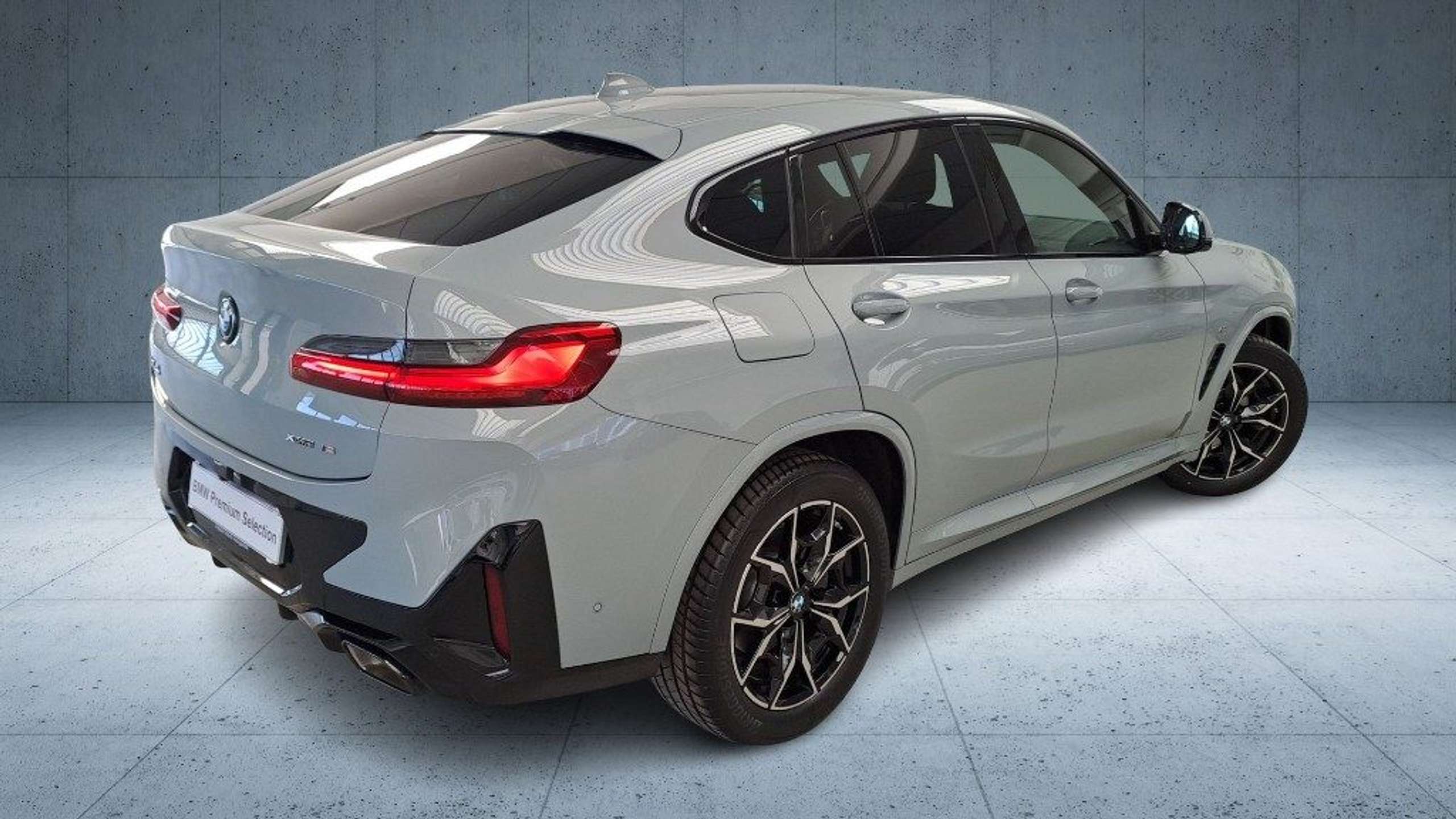 BMW - X4