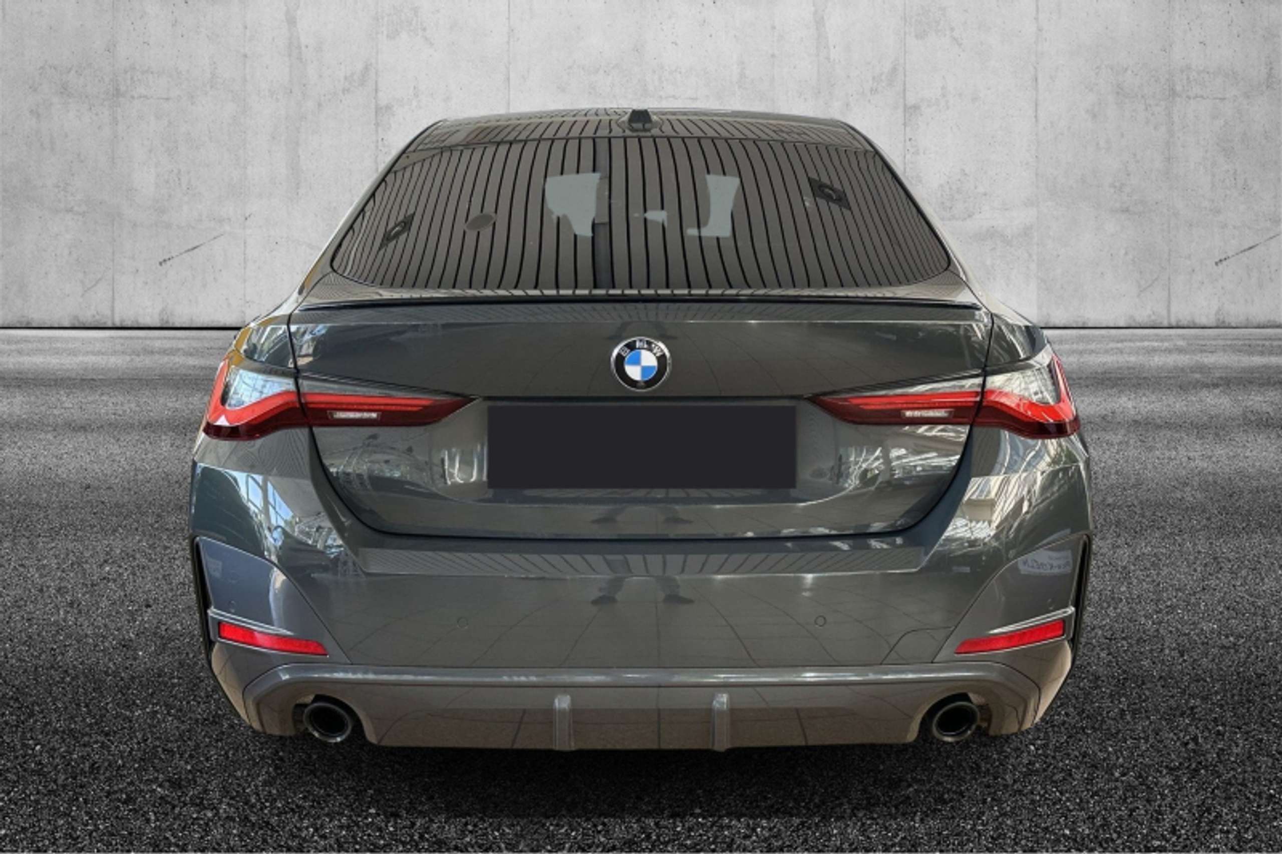 BMW - 430