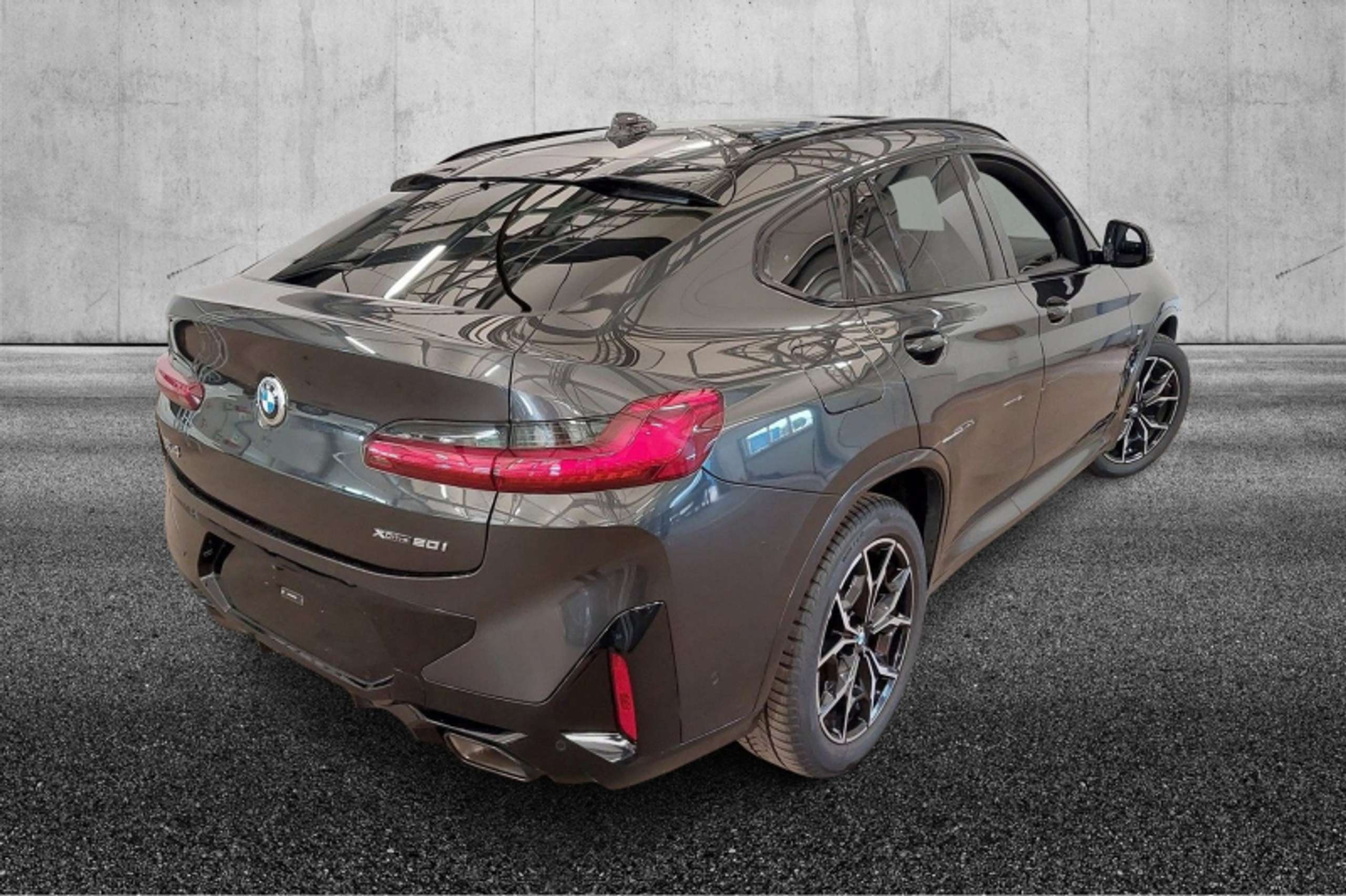 BMW - X4