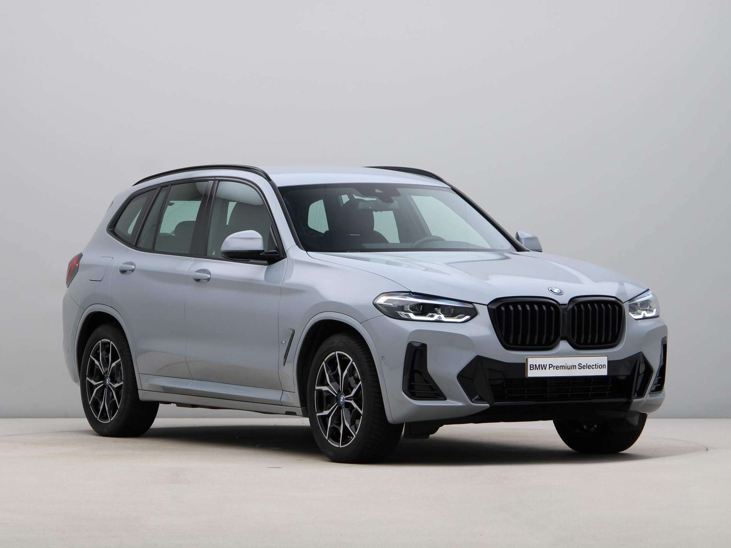 BMW - X3