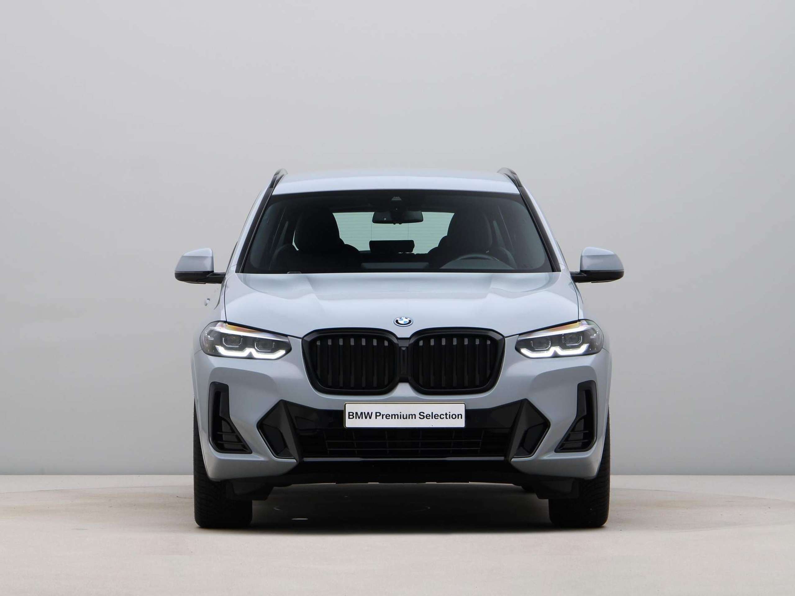 BMW - X3