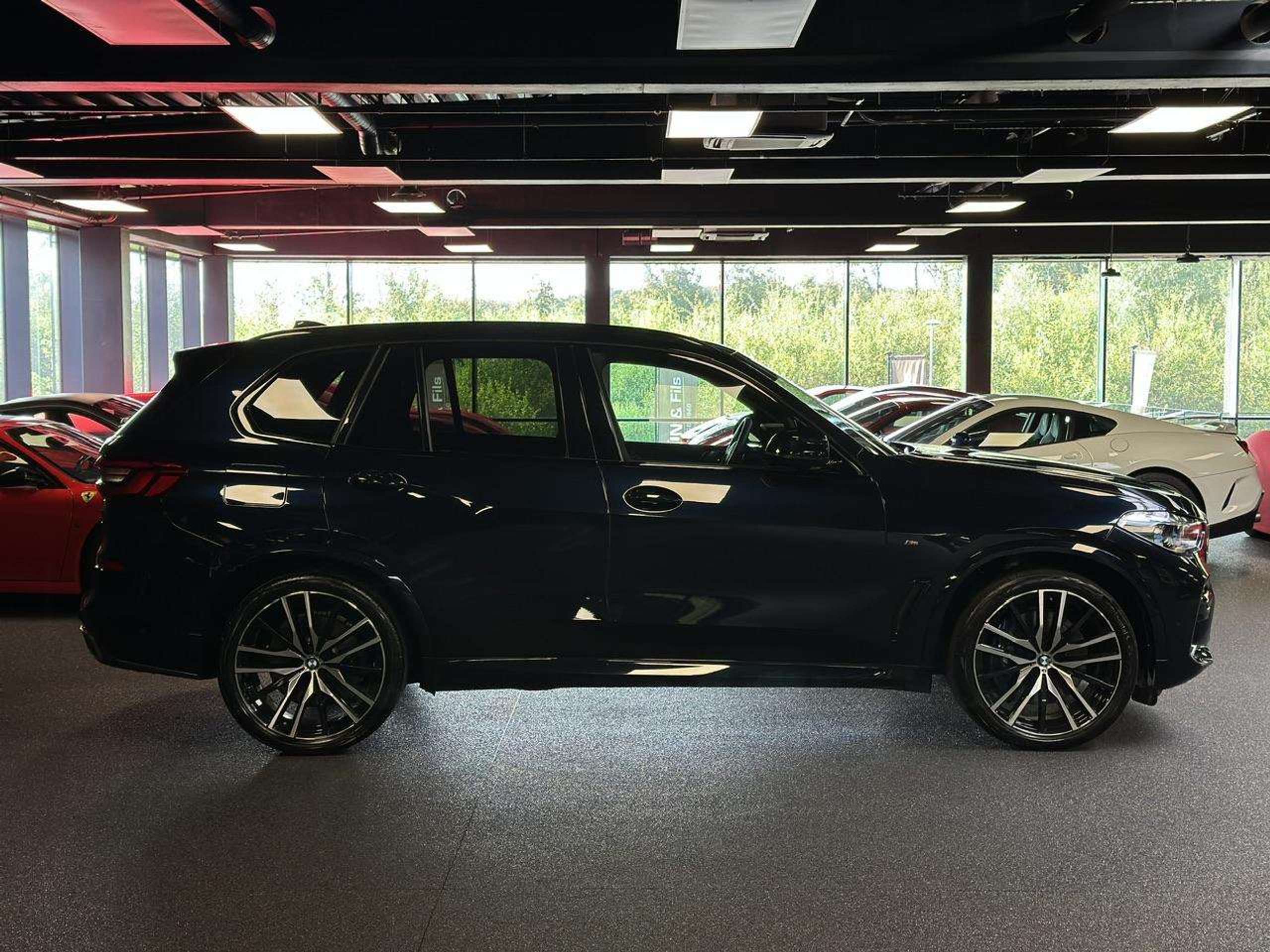 BMW - X5