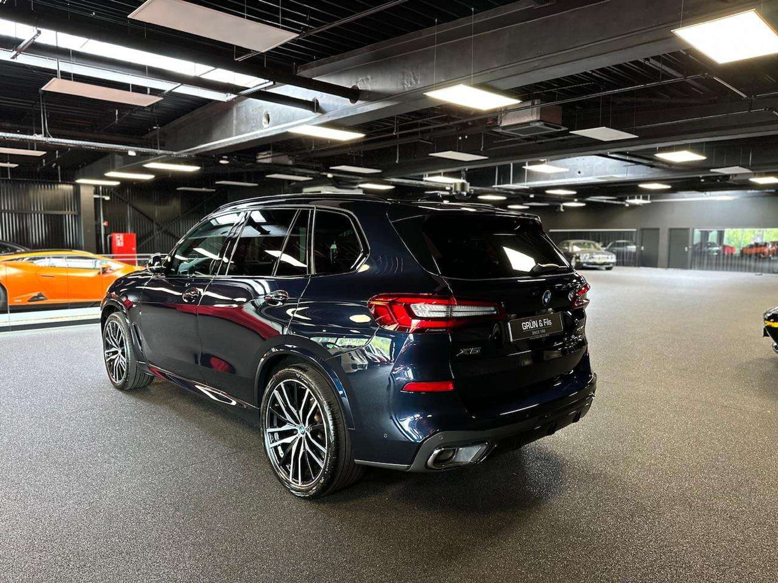 BMW - X5