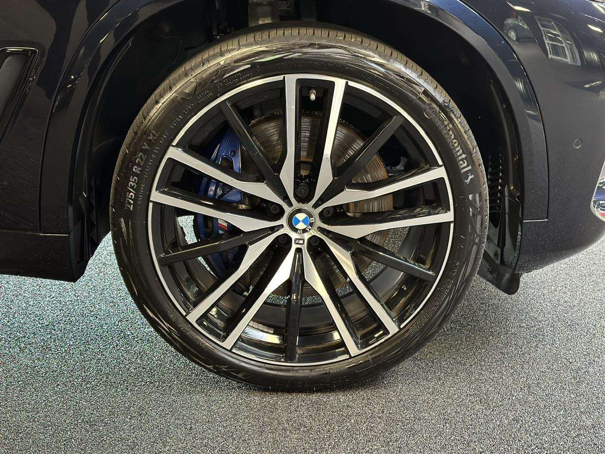 BMW - X5