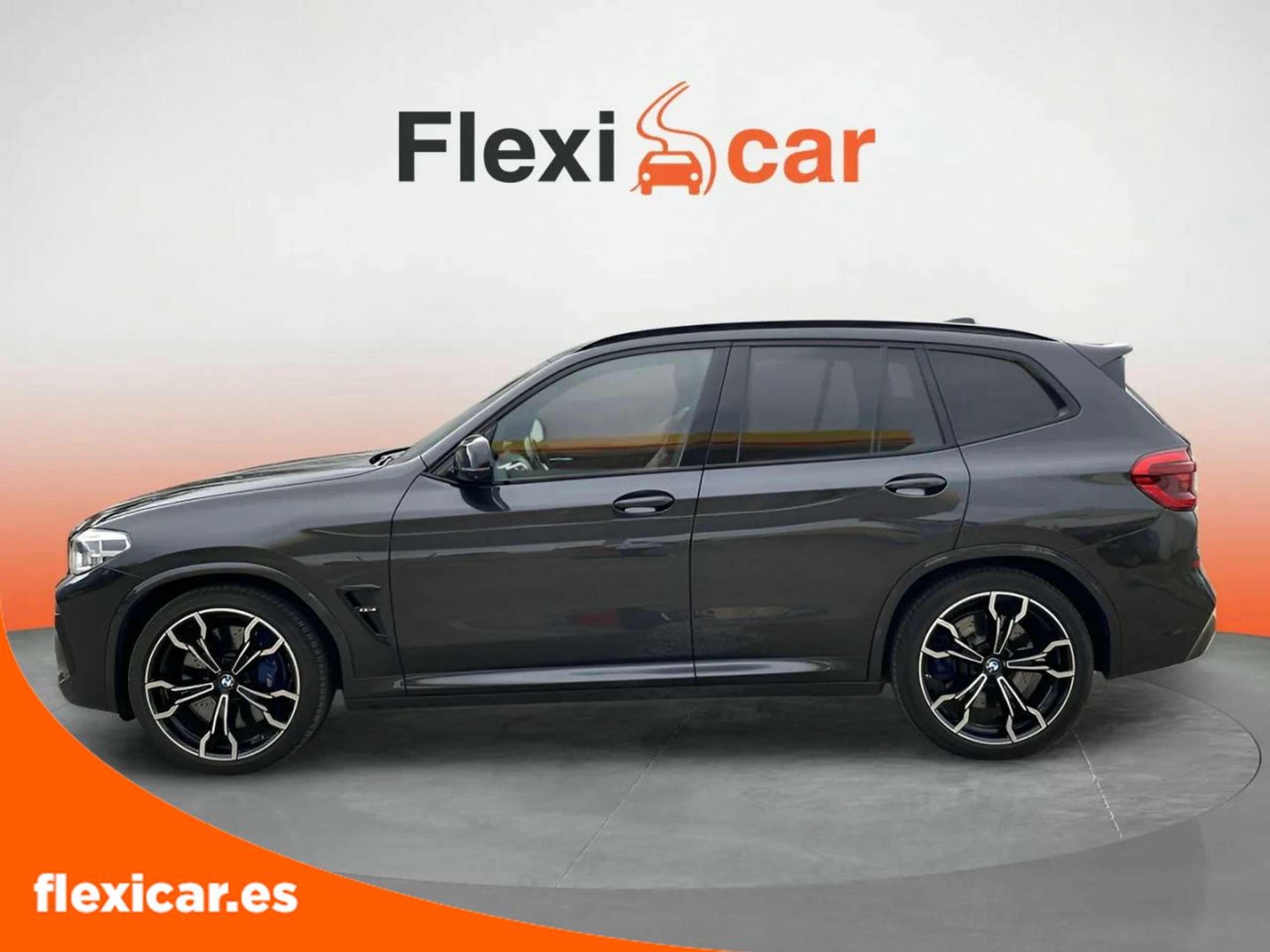 BMW - X3 M