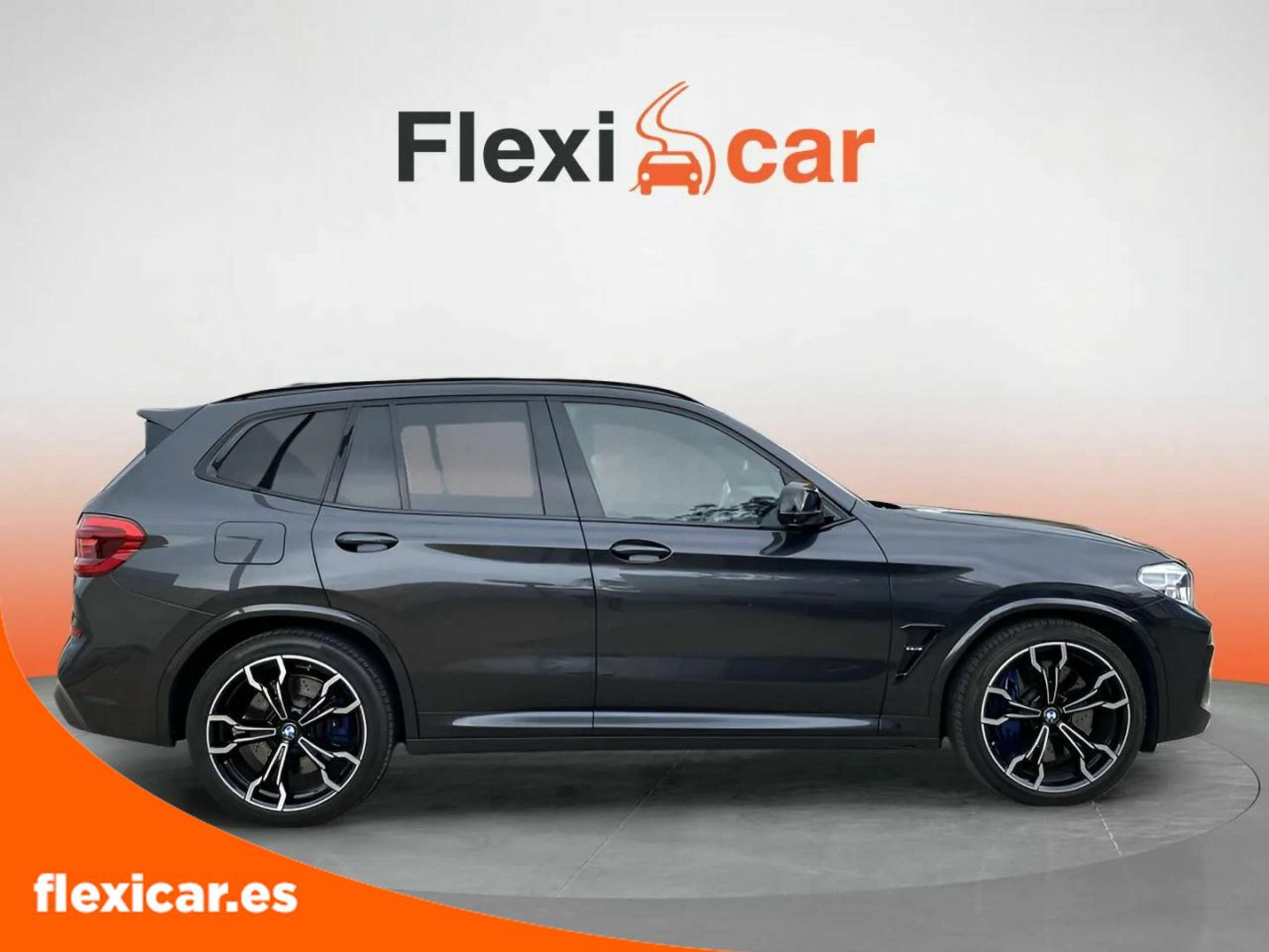 BMW - X3 M