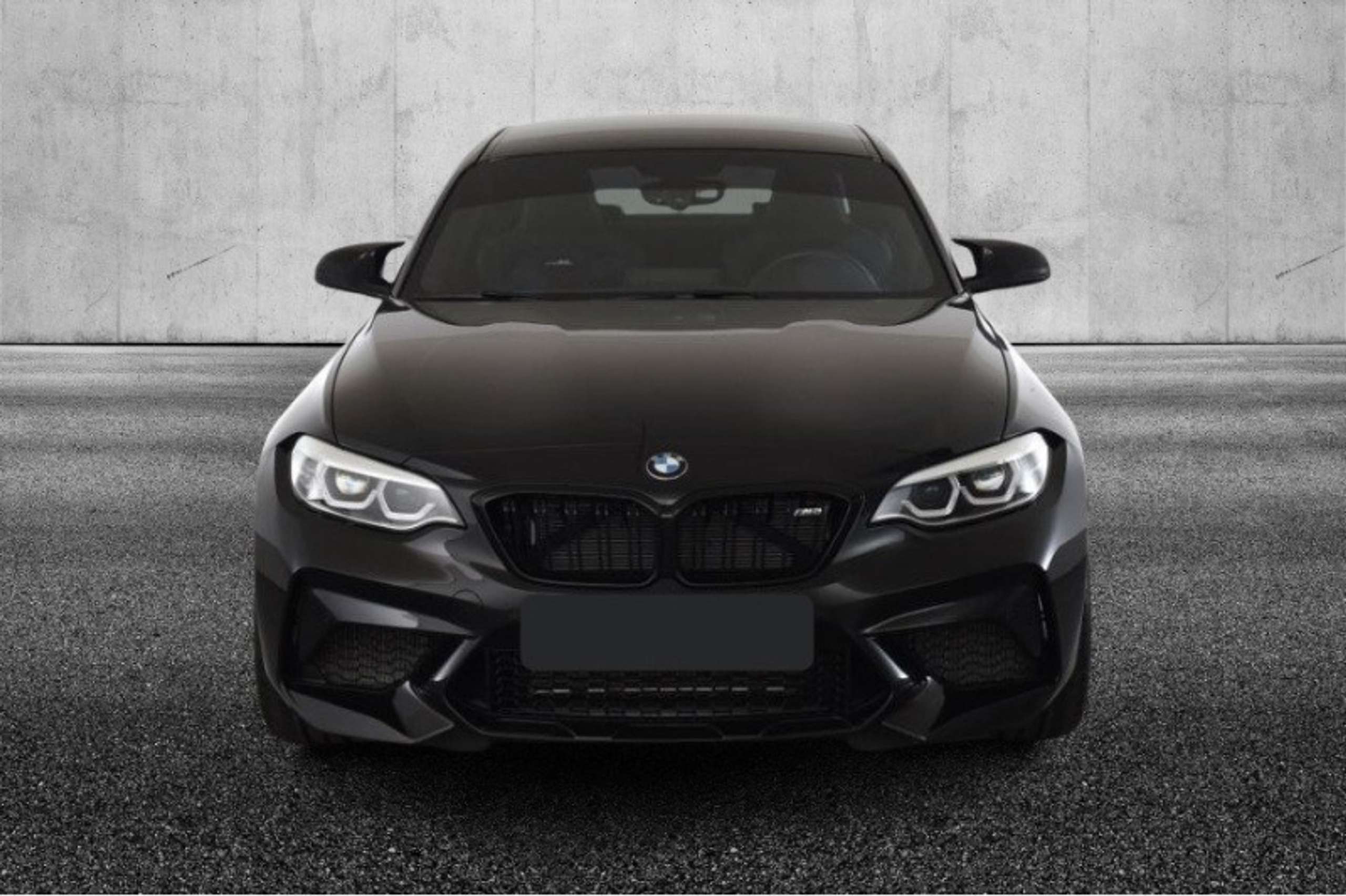 BMW - M2