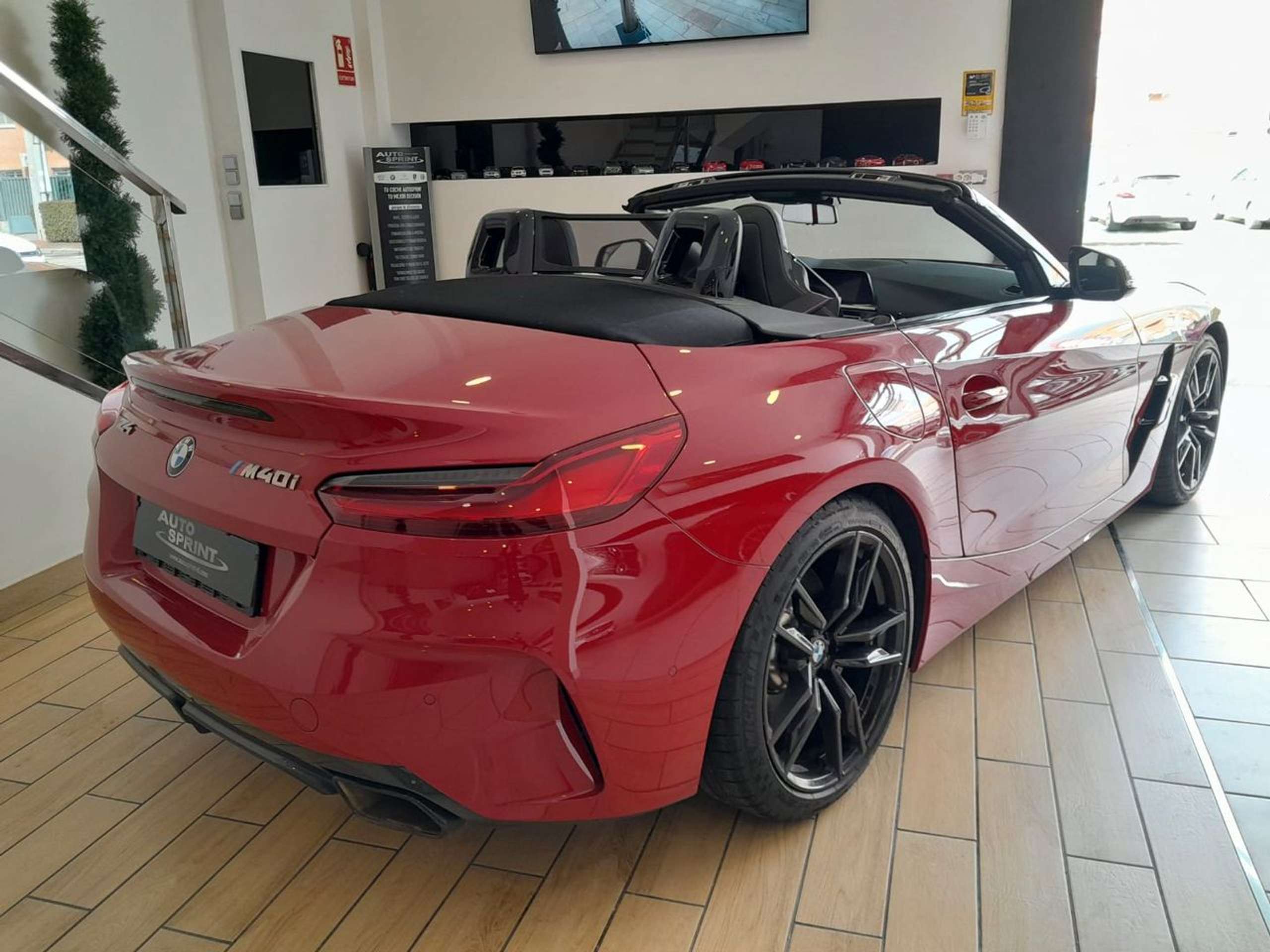 BMW - Z4